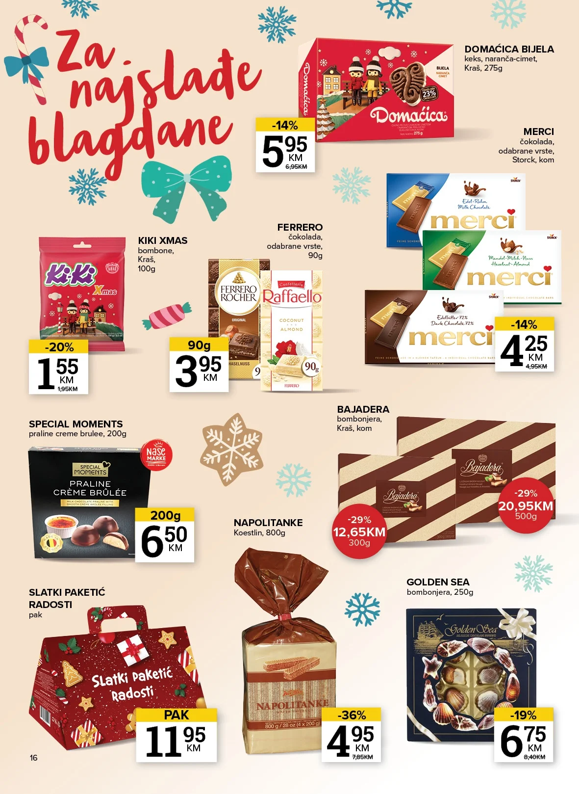 Konzum katalog 9-15.12.2025.