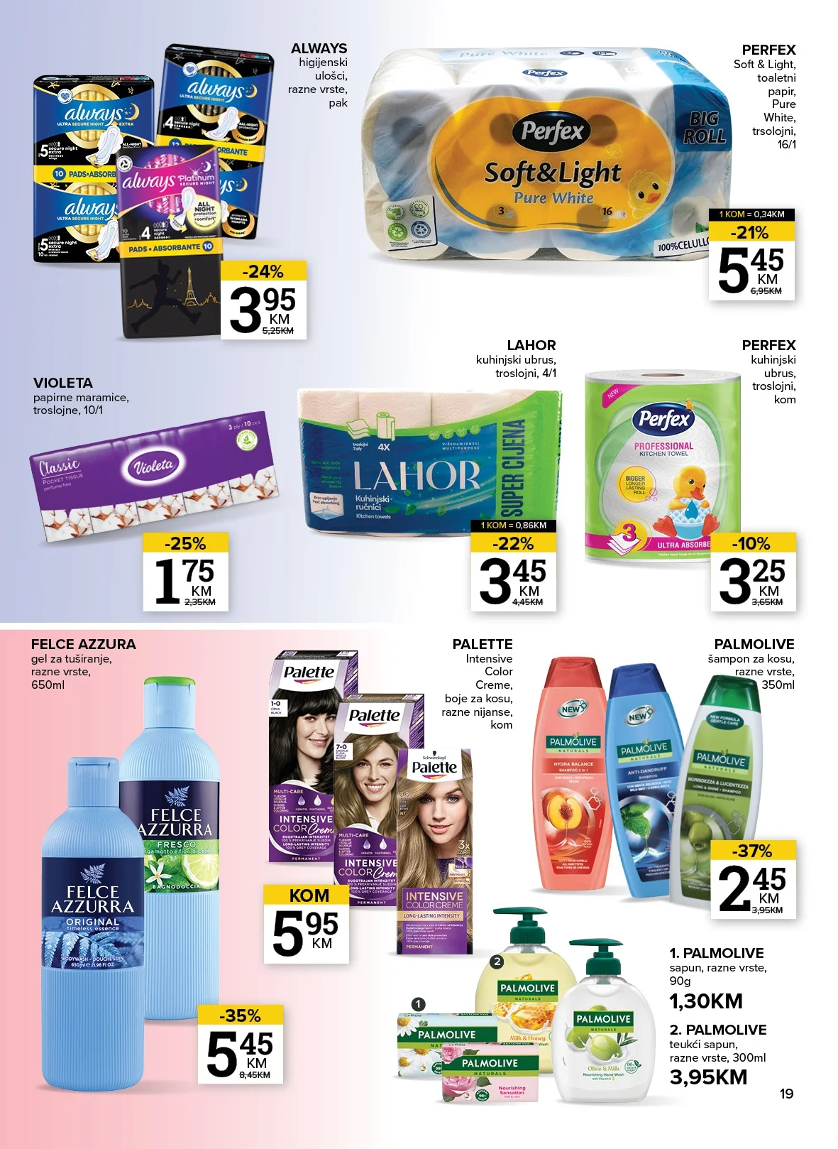 Konzum katalog 9-15.12.2025.