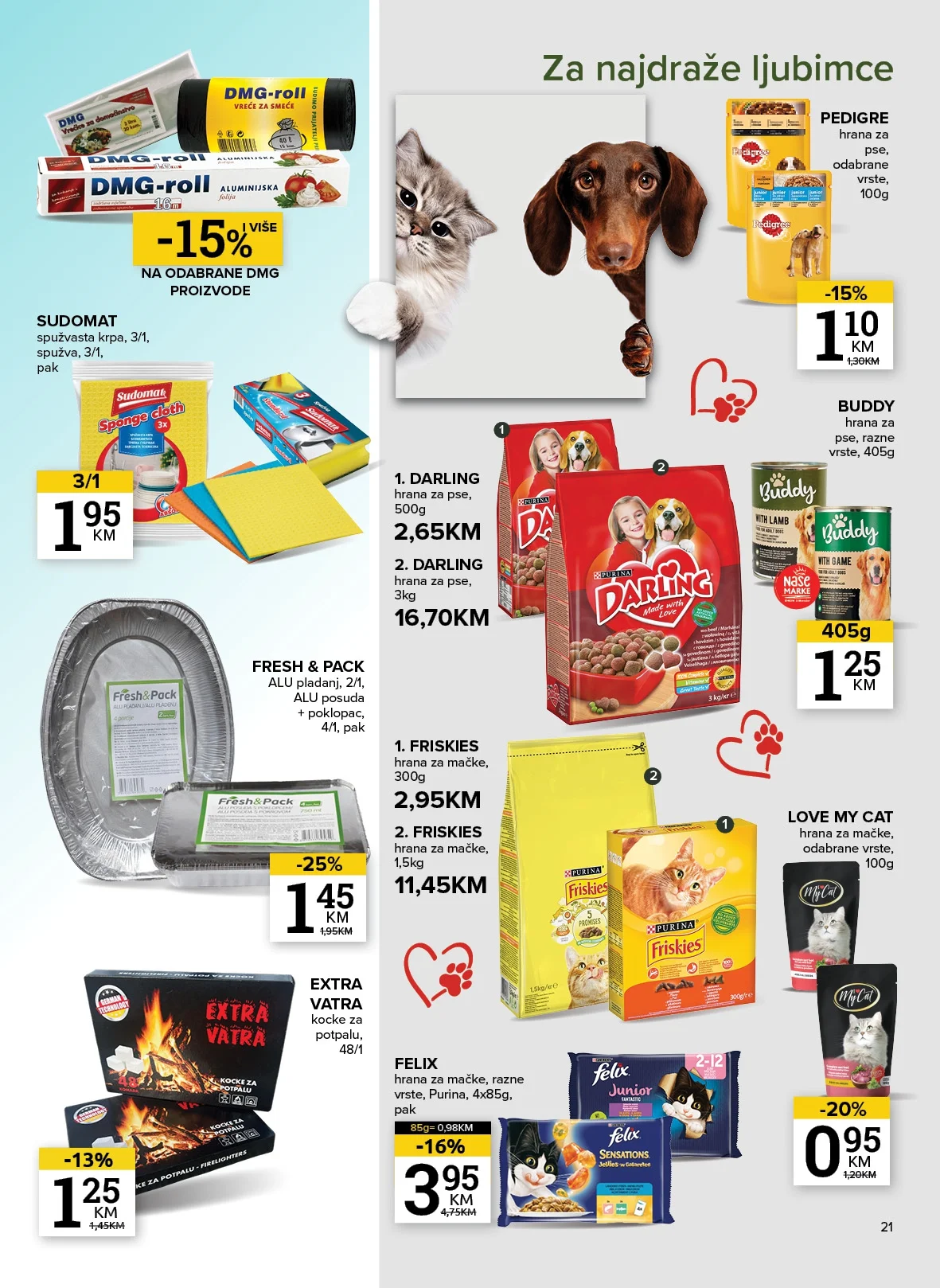 Konzum katalog 9-15.12.2025.