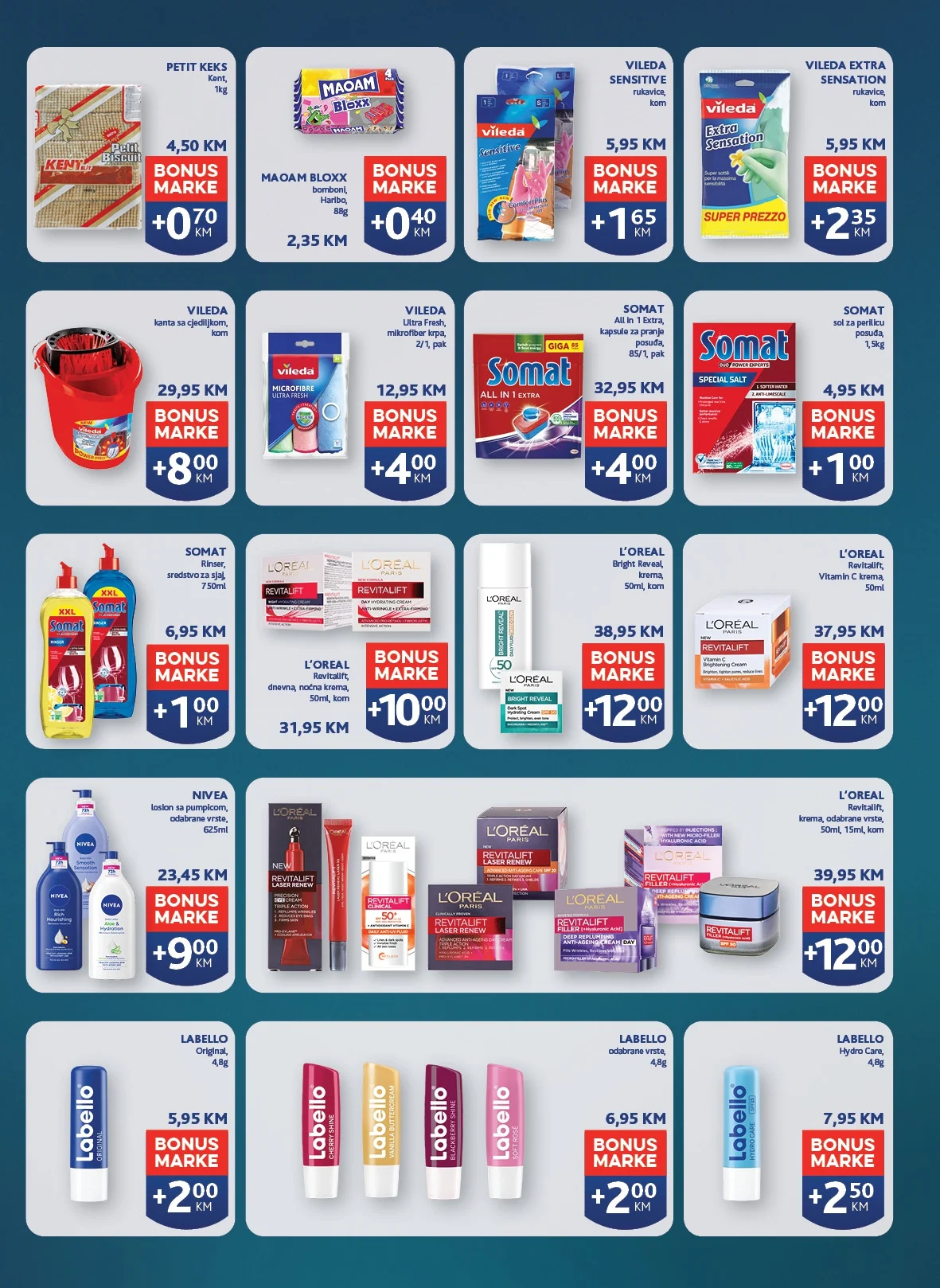 Konzum katalog 9-15.12.2025.