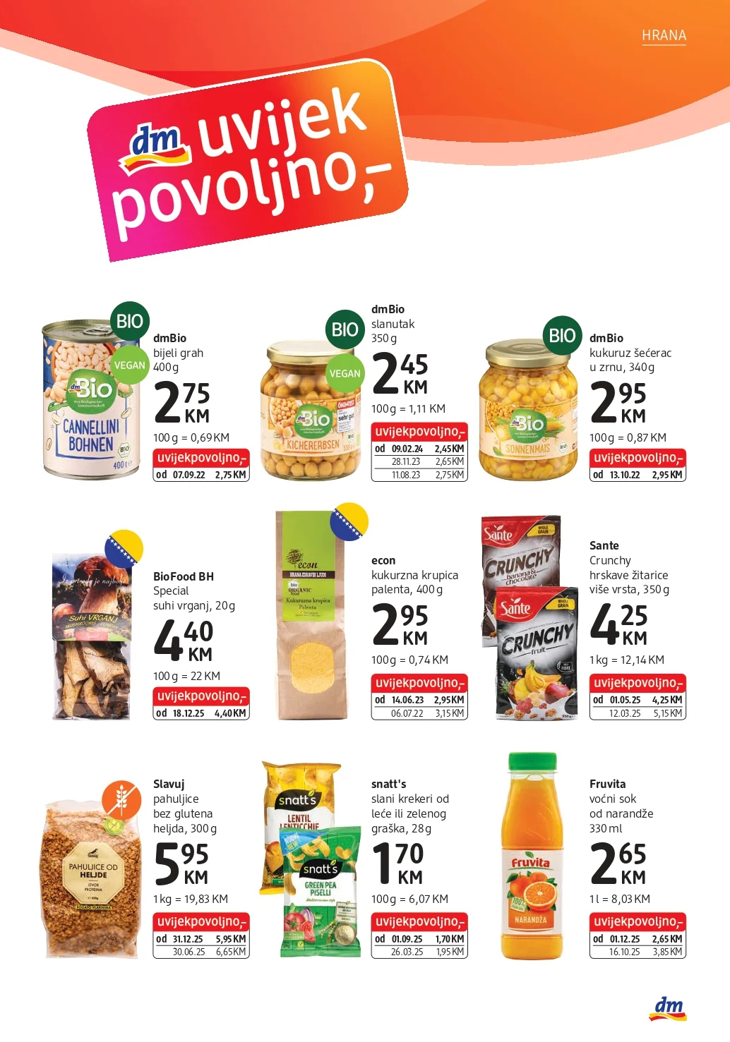 dm Katalog 31.12.2025-13.1.2026.