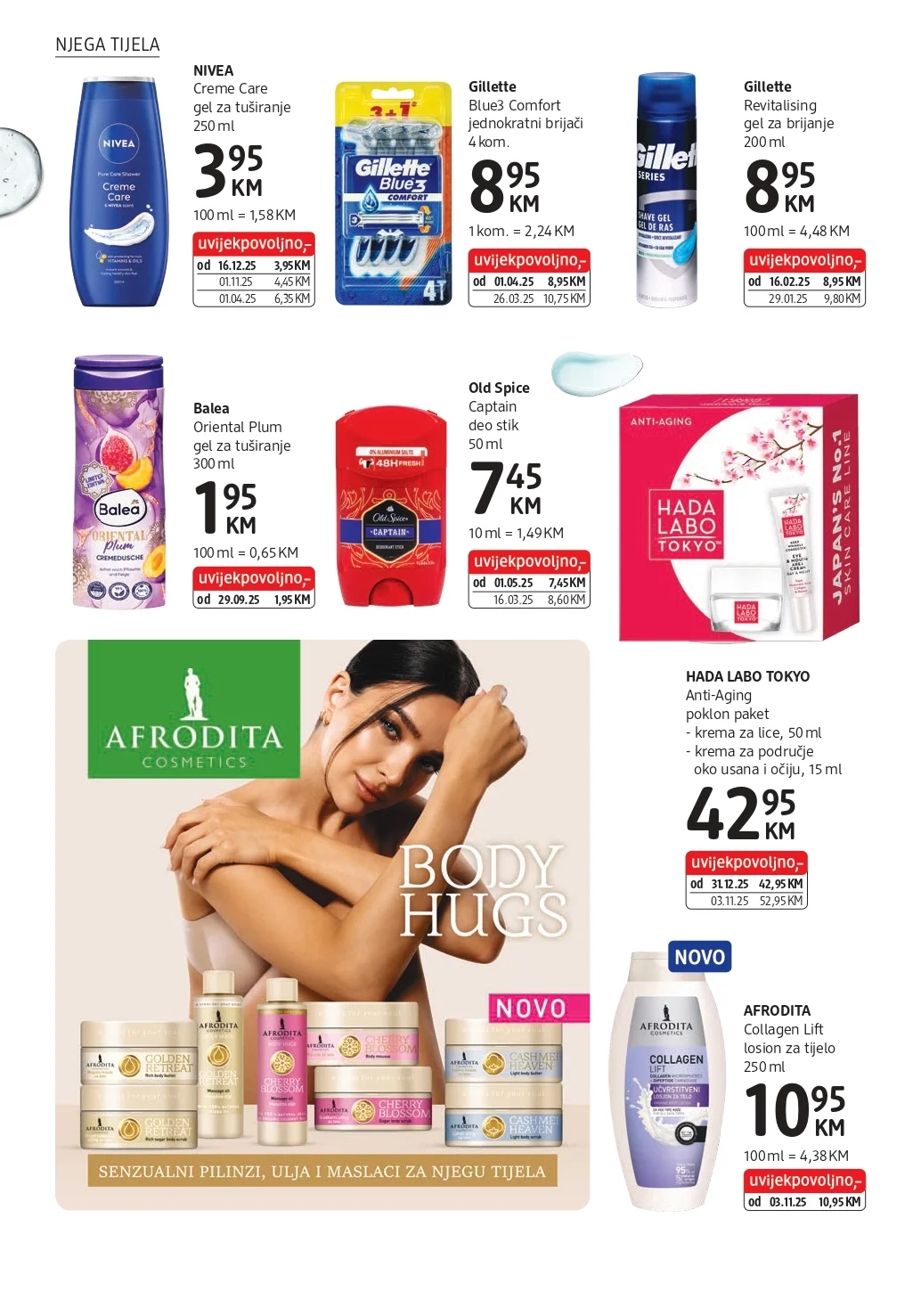 dm Katalog 31.12.2025-13.1.2026.