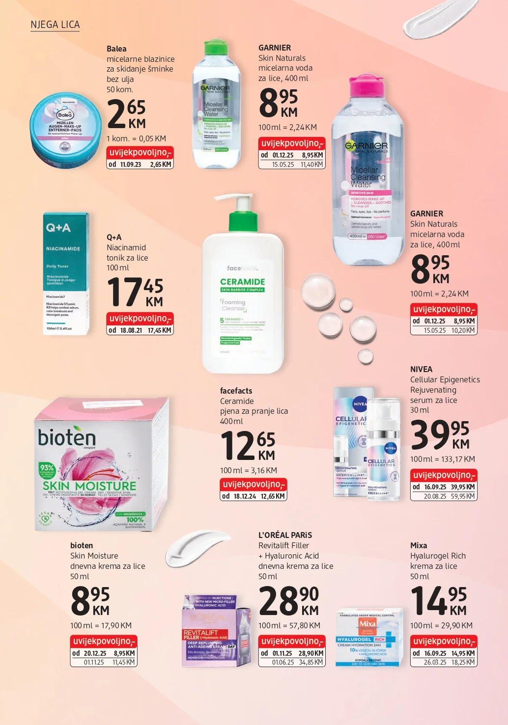 dm Katalog 31.12.2025-13.1.2026.