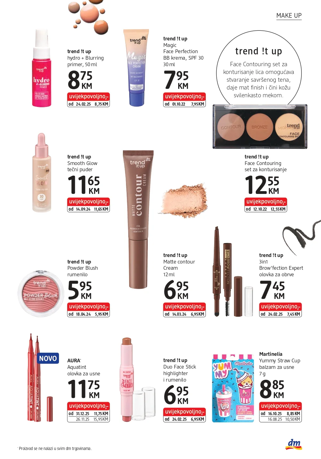 dm Katalog 31.12.2025-13.1.2026.