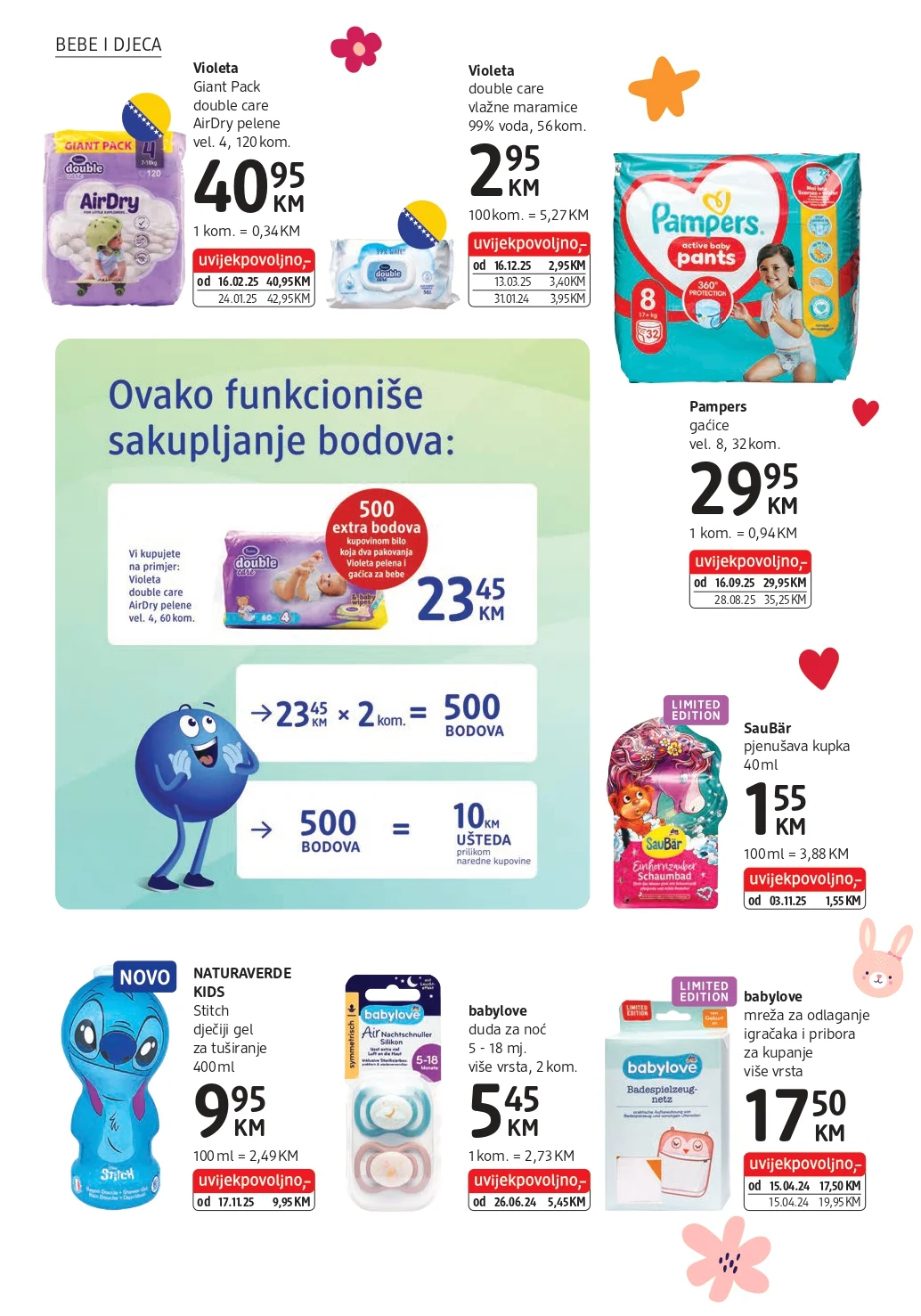 dm Katalog 31.12.2025-13.1.2026.