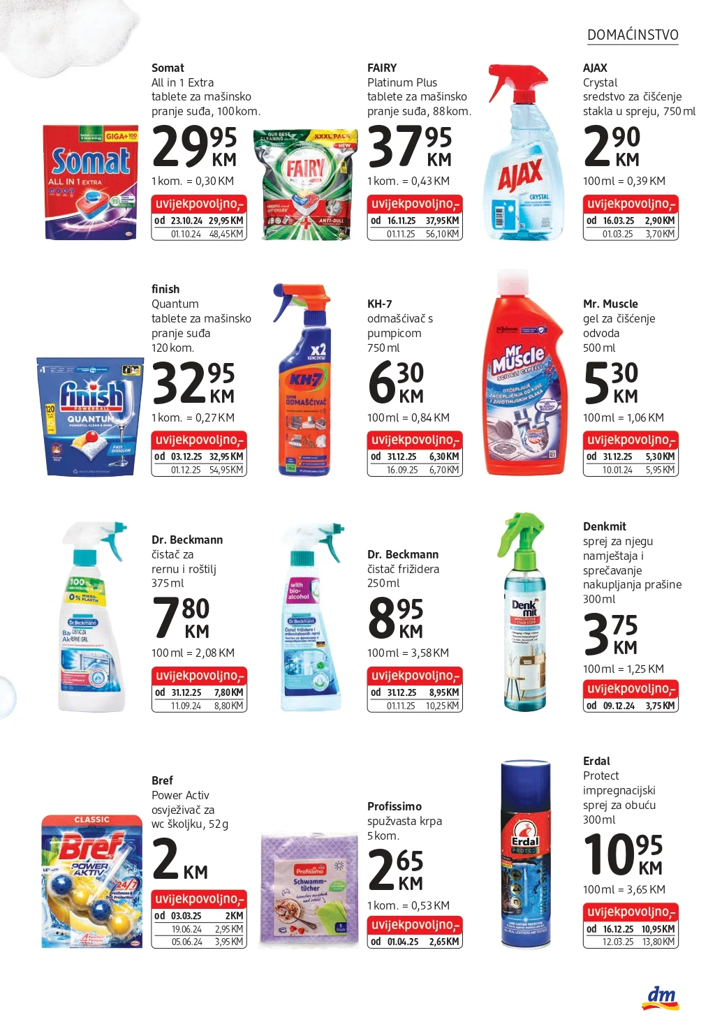 dm Katalog 31.12.2025-13.1.2026.