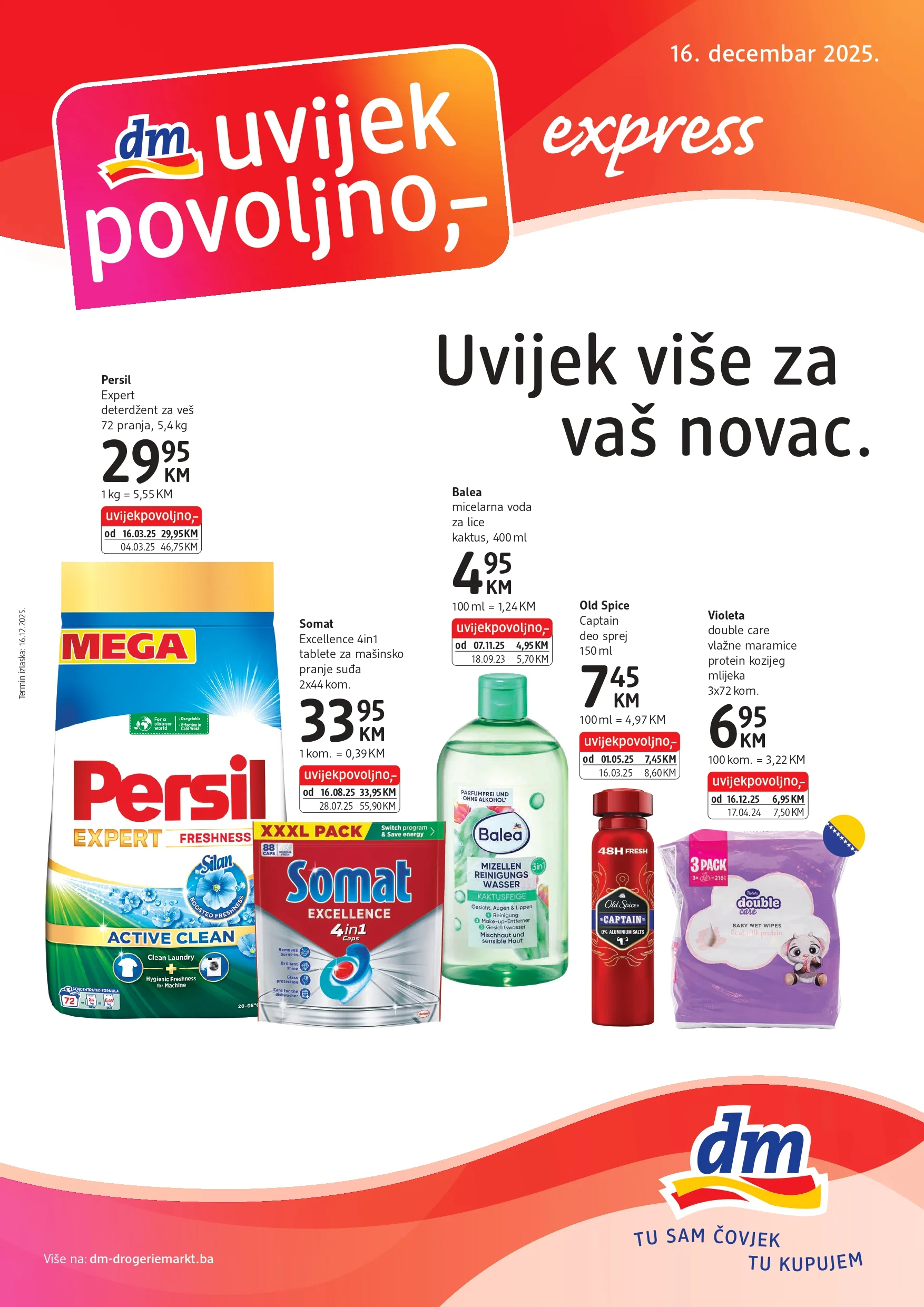 dm Katalog 16-31.12.2025.