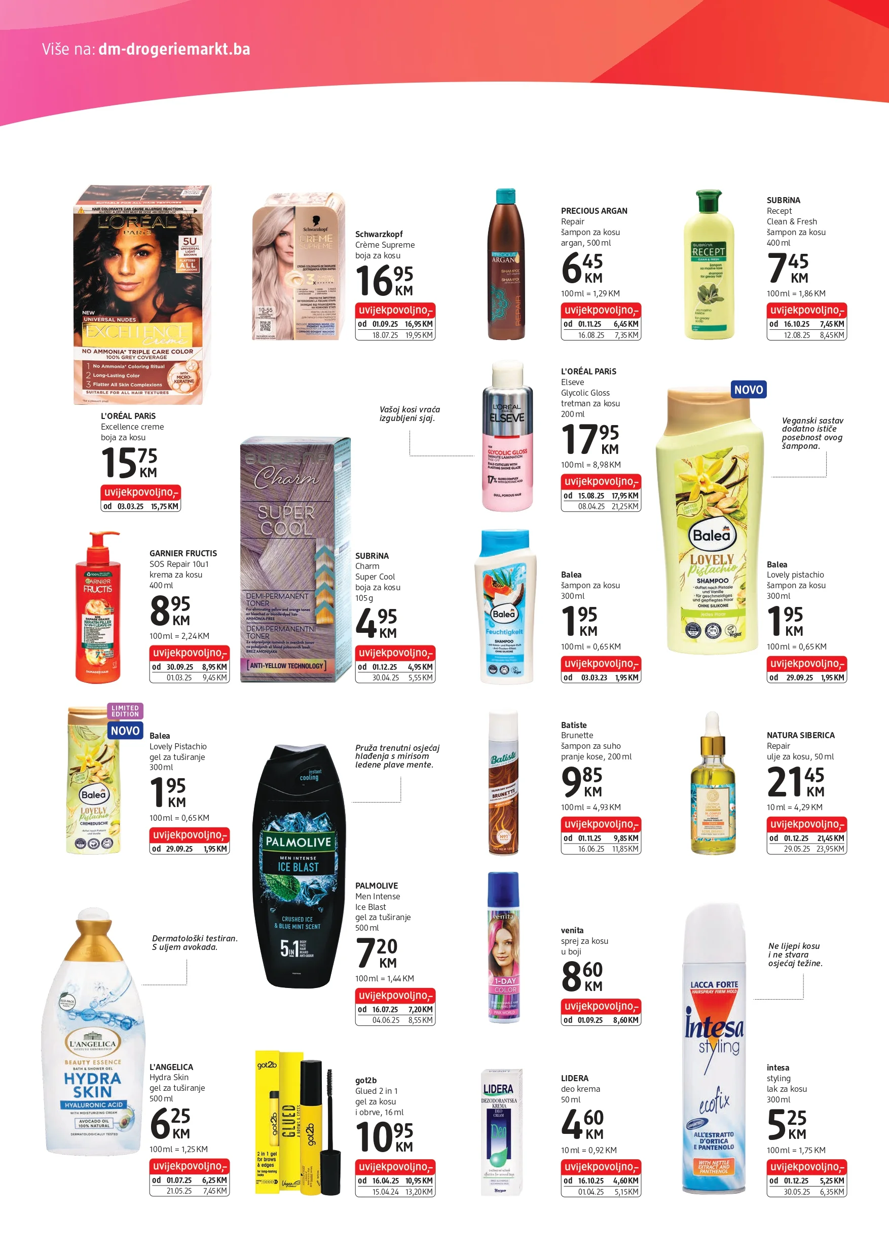 dm Katalog 16-31.12.2025.