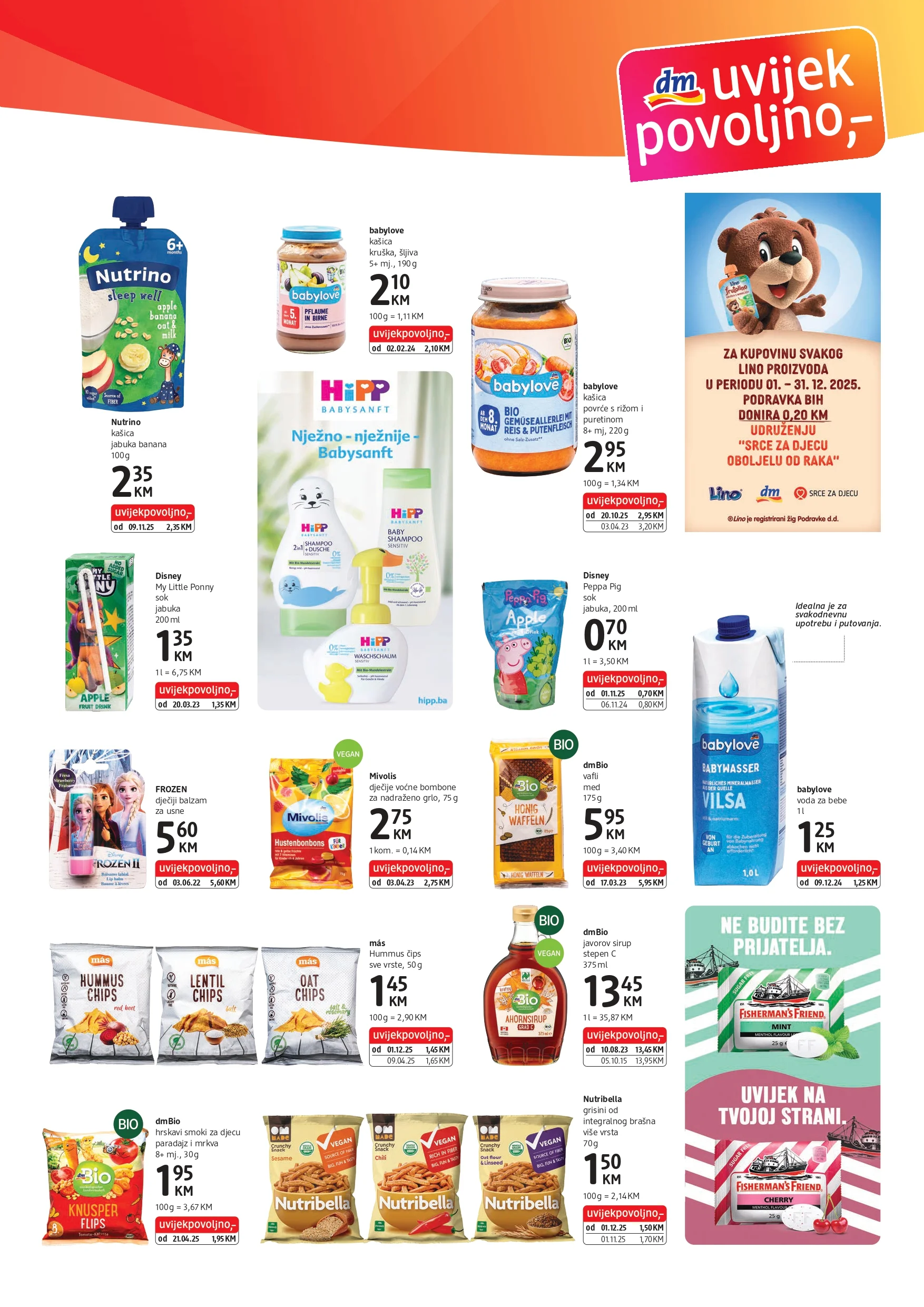 dm Katalog 16-31.12.2025.