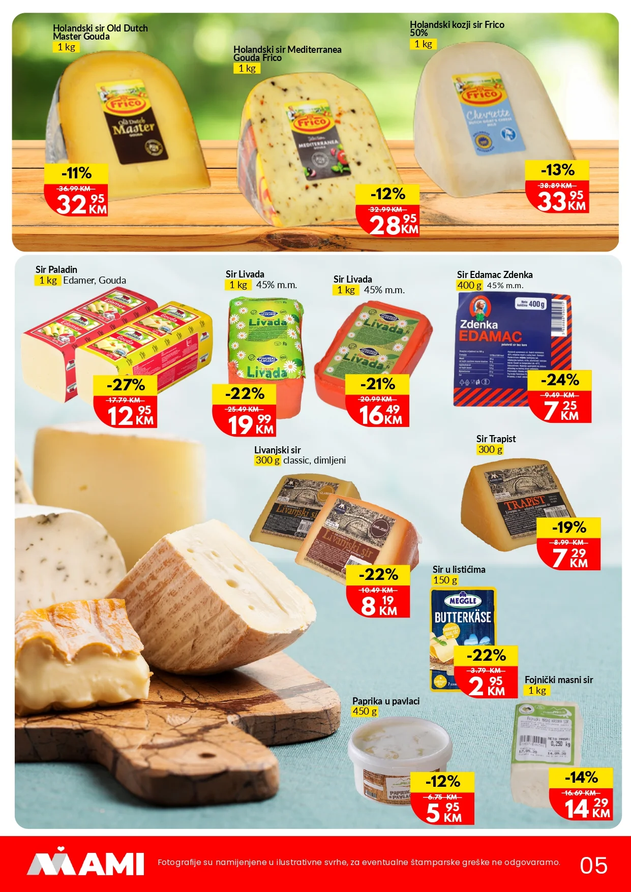 AMI katalog 18.12.2025-14.1.2026.