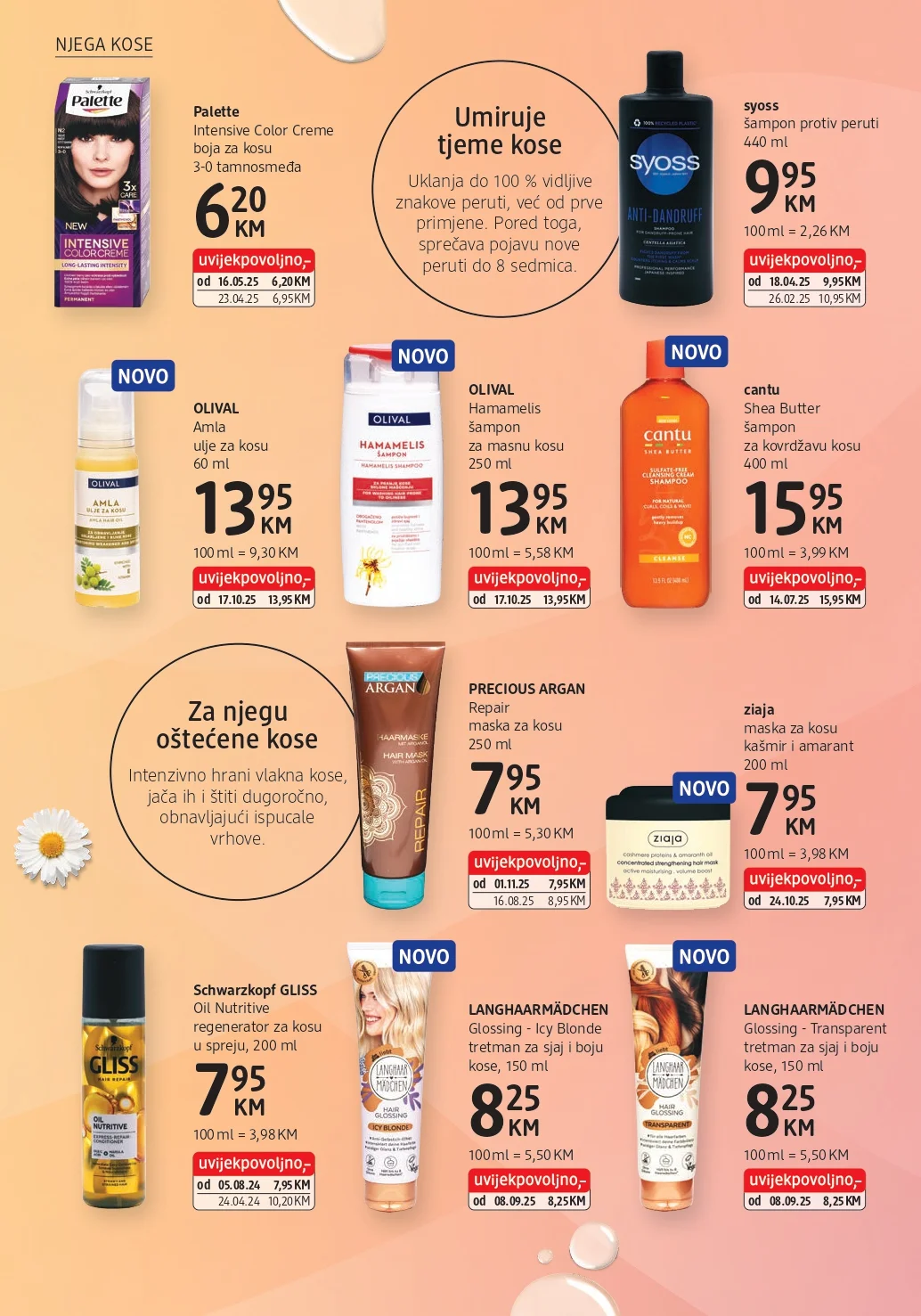 dm Katalog PRAZNIČNA PONUDA 1.12.2025-13.1.2026.