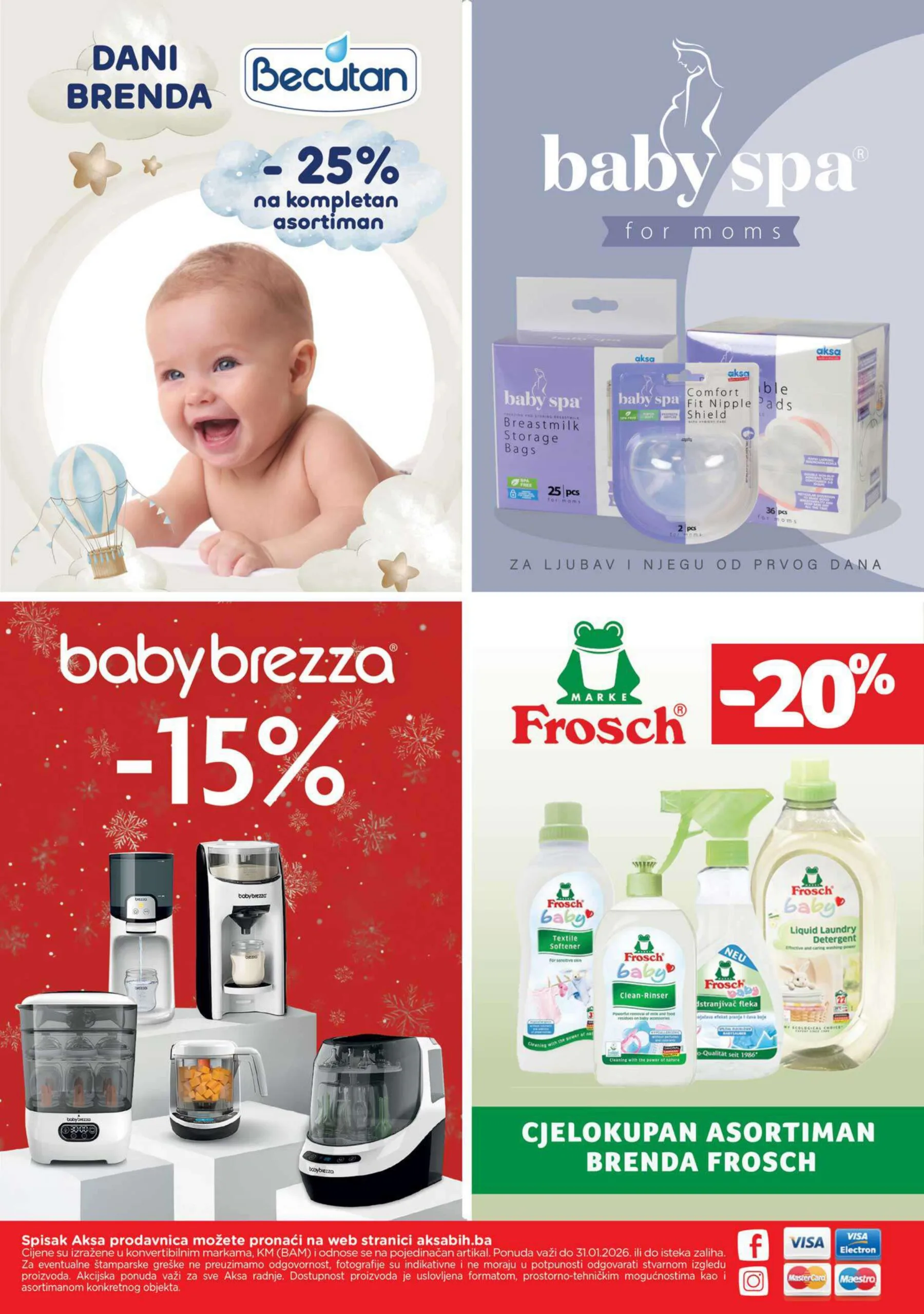 Aksa katalog 5-31.1.2026.