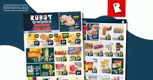 Robot katalog Gračanica 22.12.2025-6.1.2026.