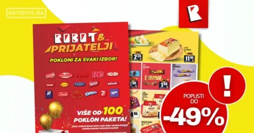 Robot katalog POKLONI ZA SVE 22.12.2025-22.1.2026.