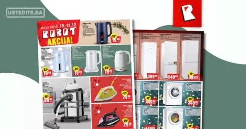 Robot katalog TEHNIKA 19-21.12.2025.