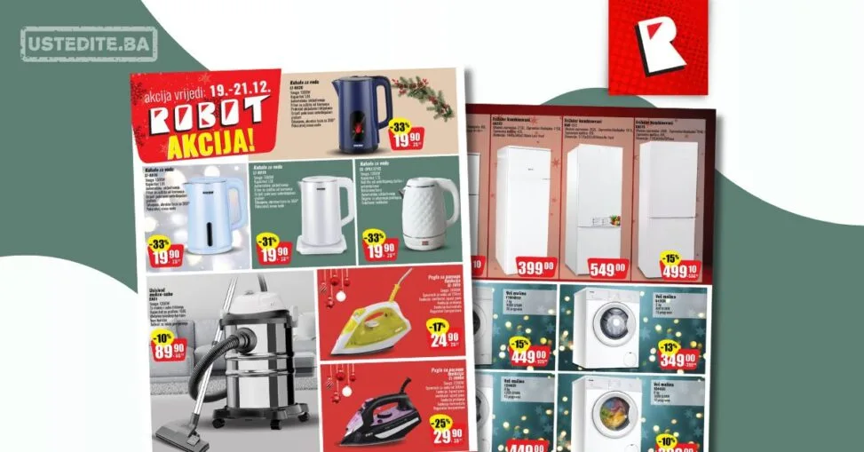 Robot katalog TEHNIKA 19-21.12.2025.