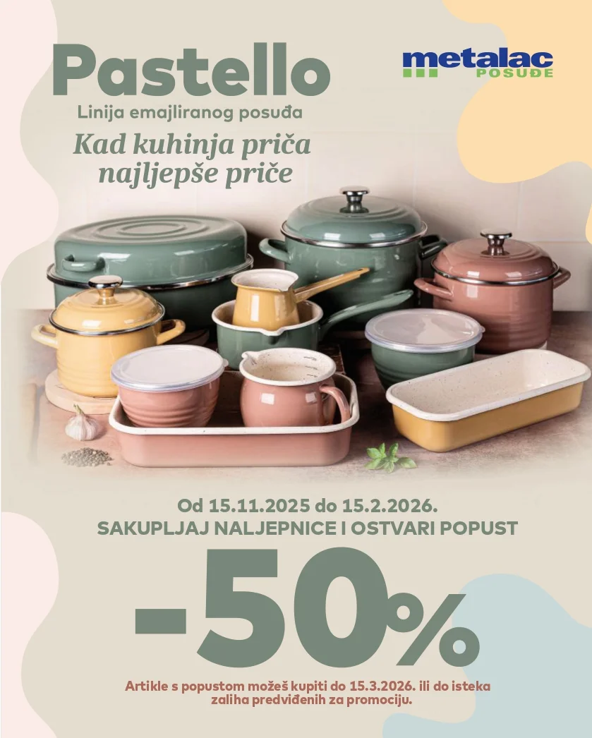 Crvena Jabuka katalog SUPER BONBONJERA 1-31.12.2025.