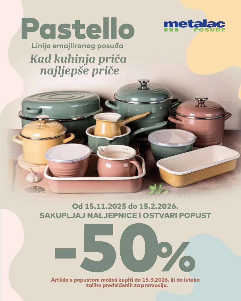 Tropic BONBONJERA 1-31.12.2025.