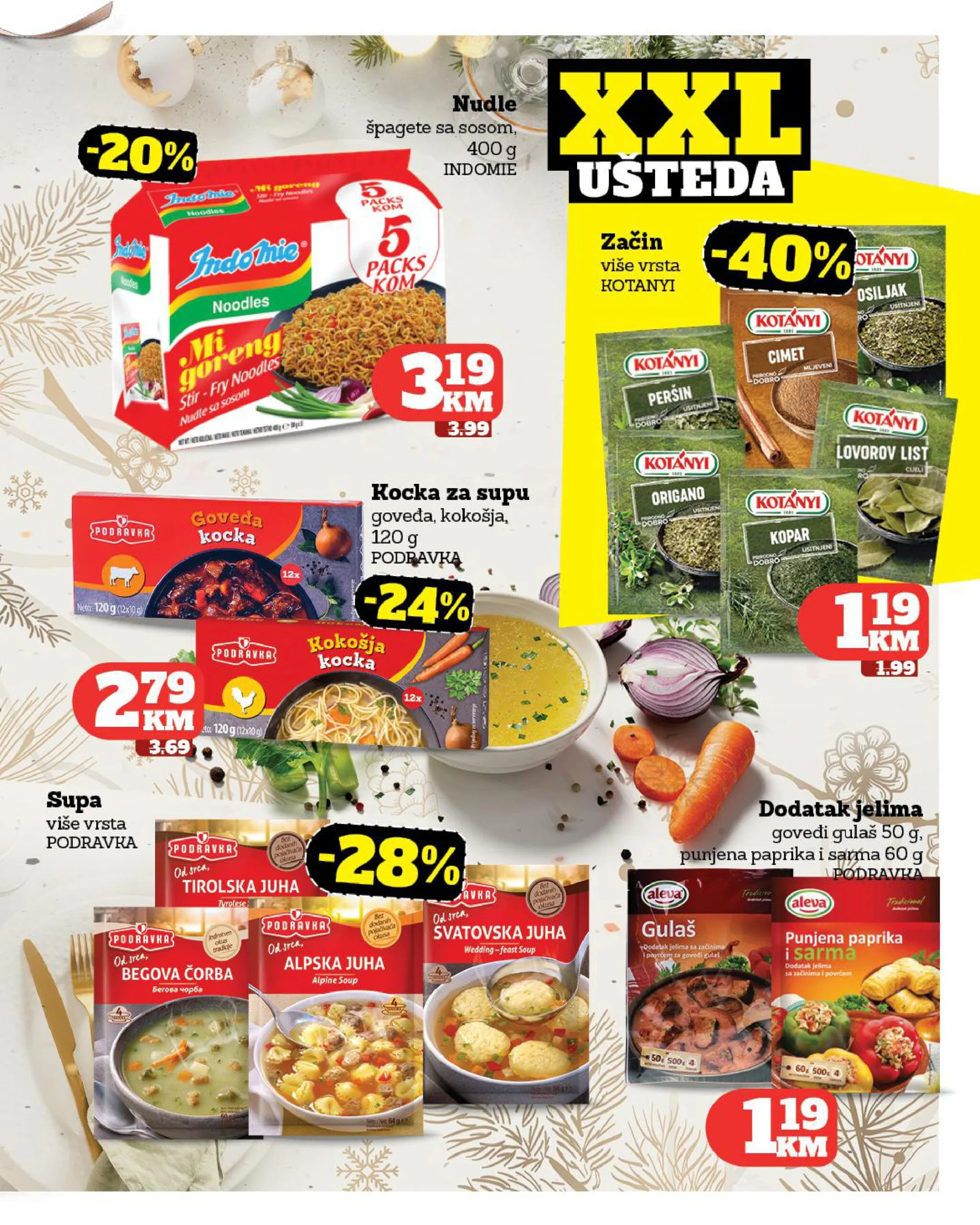 Tropic katalog 17.12.2025-20.1.2026.