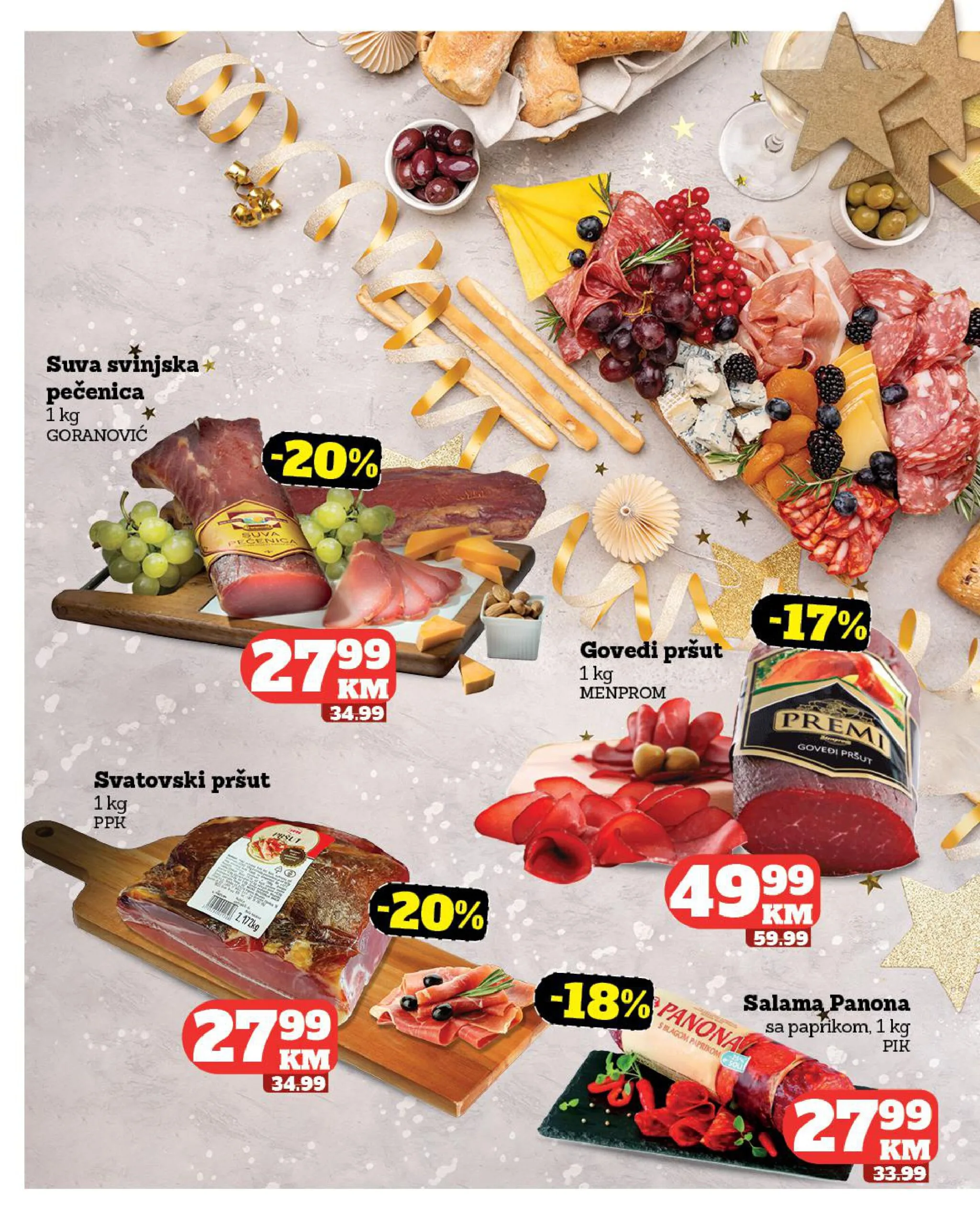 Tropic katalog 17.12.2025-20.1.2026.