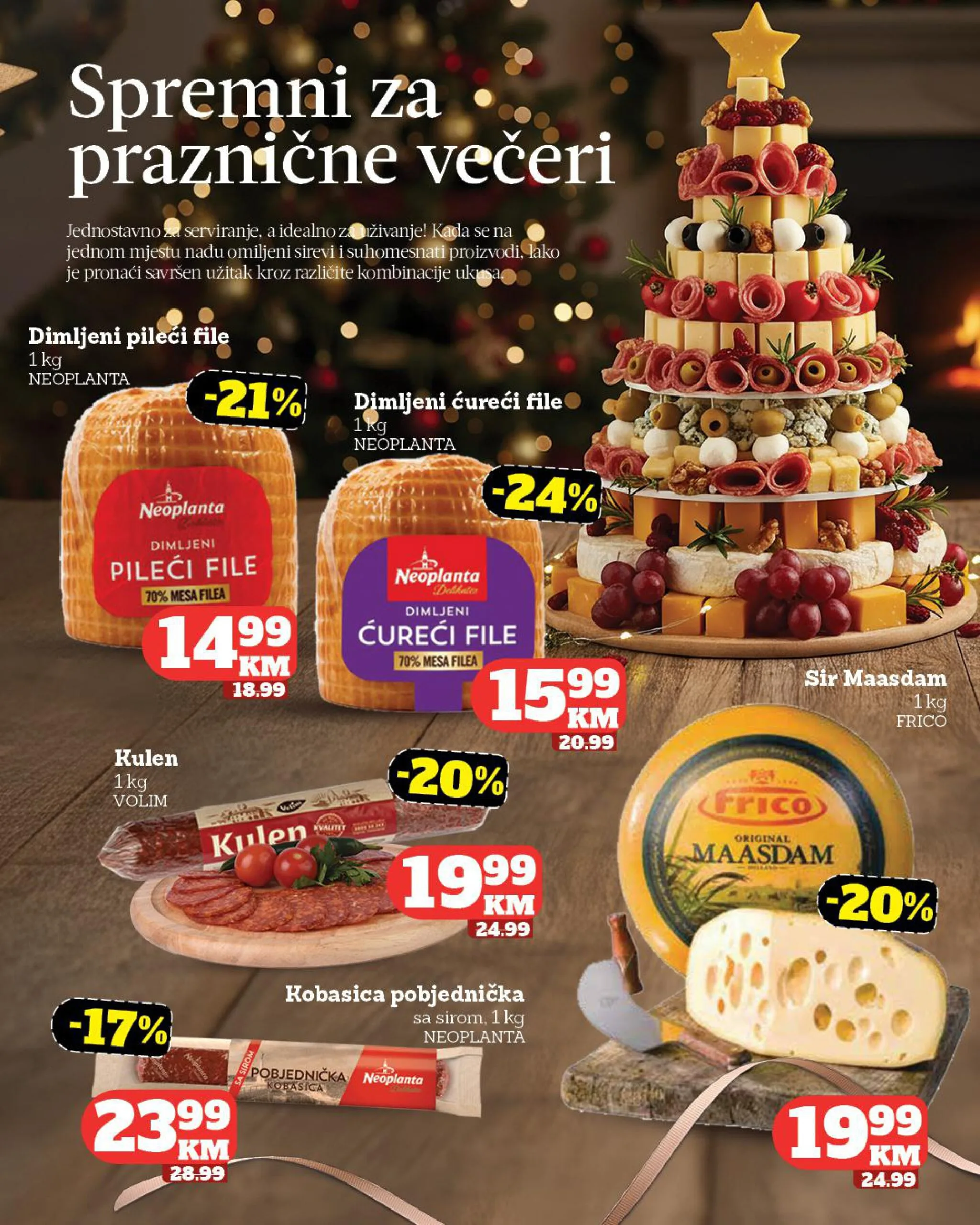 Tropic katalog 17.12.2025-20.1.2026.