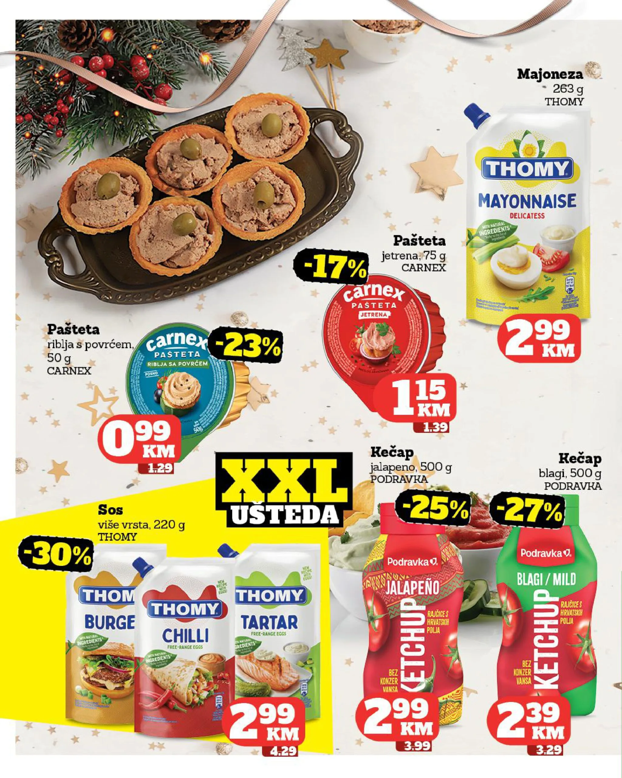 Tropic katalog 17.12.2025-20.1.2026.
