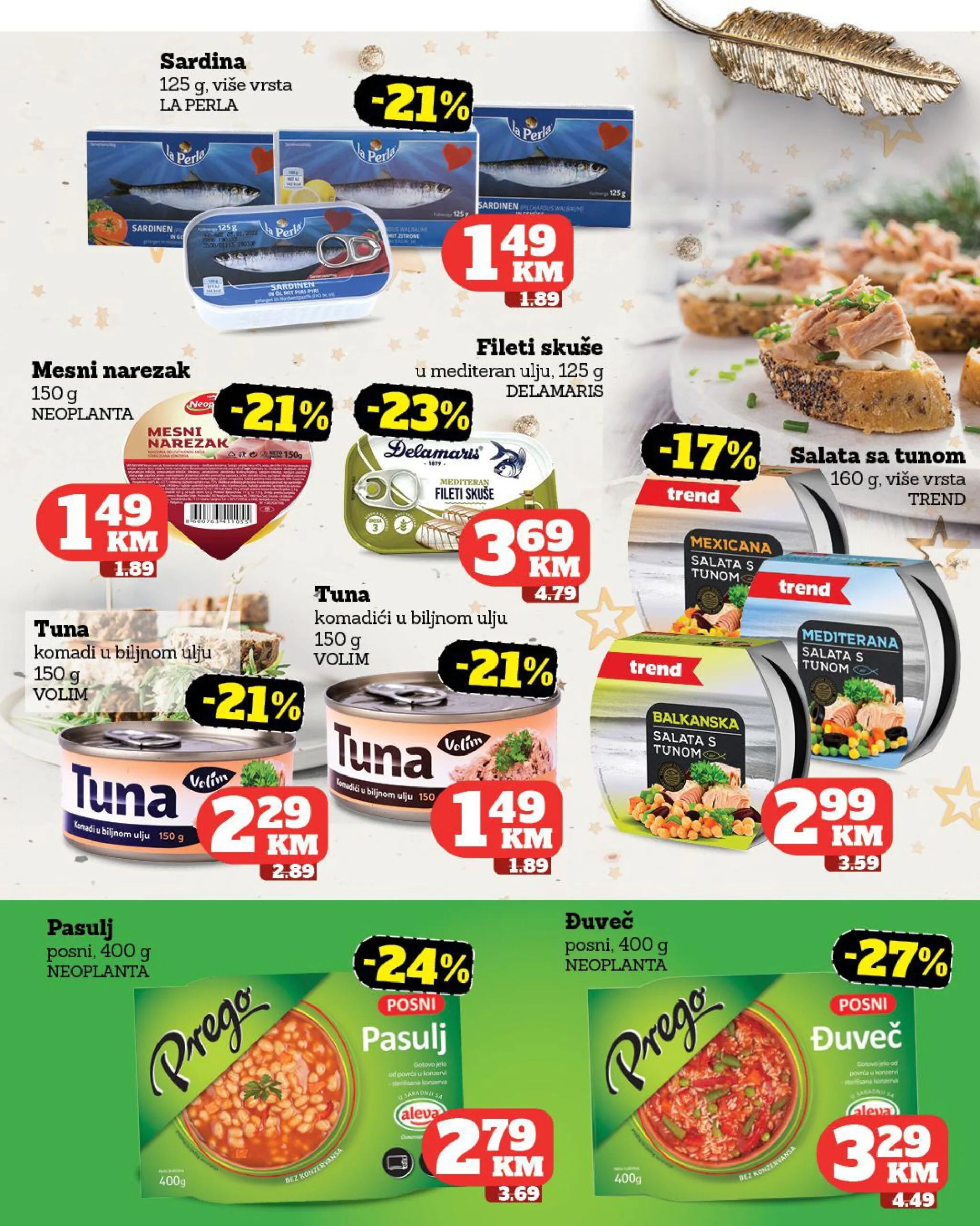 Tropic katalog 17.12.2025-20.1.2026.