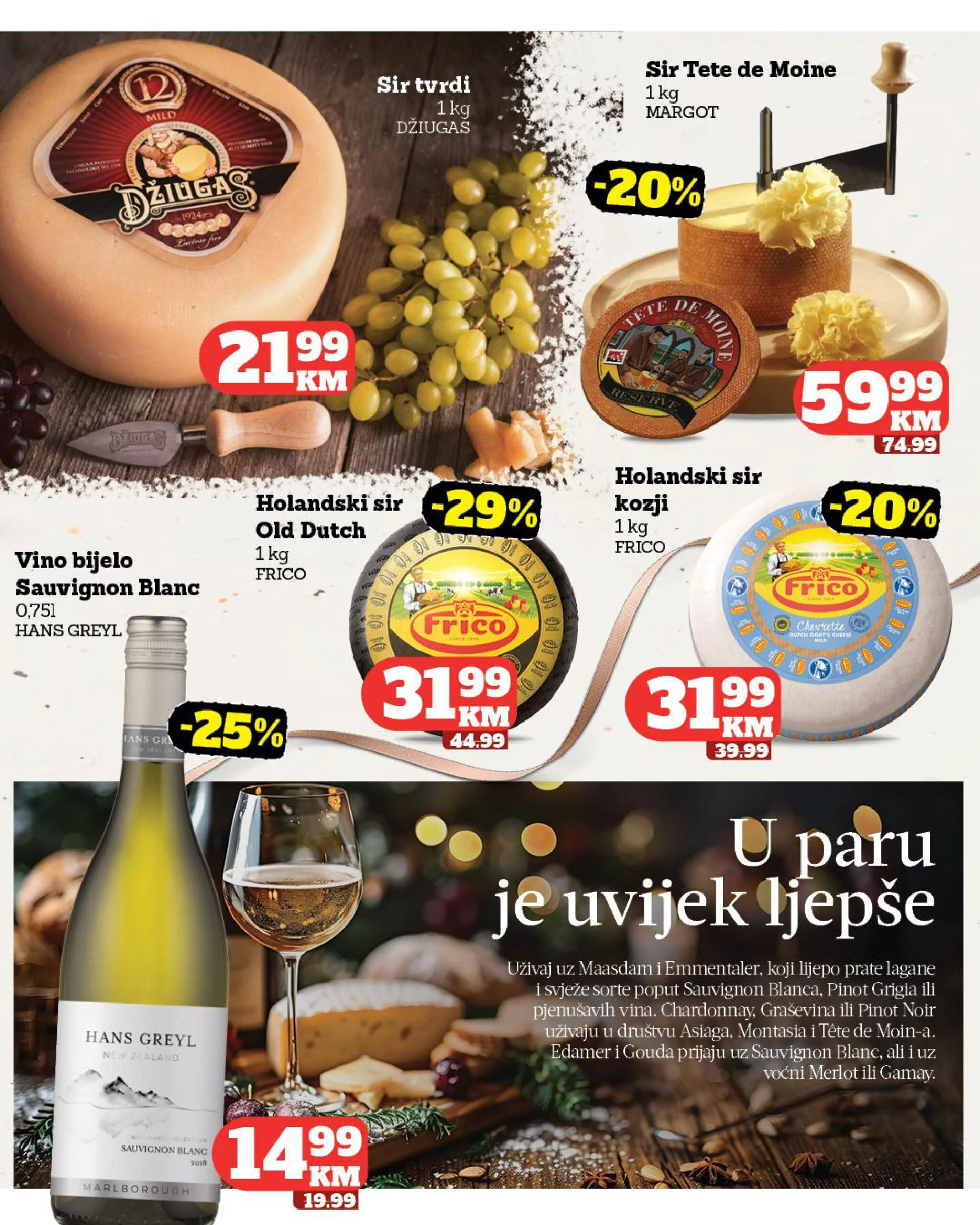 Tropic katalog 17.12.2025-20.1.2026.