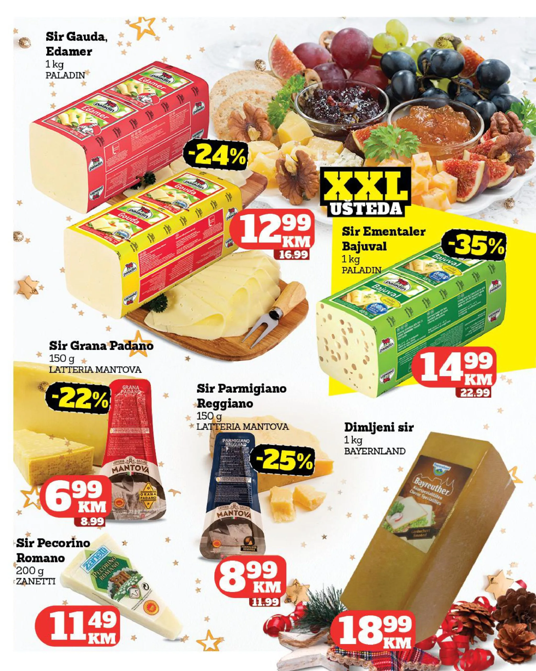 Tropic katalog 17.12.2025-20.1.2026.