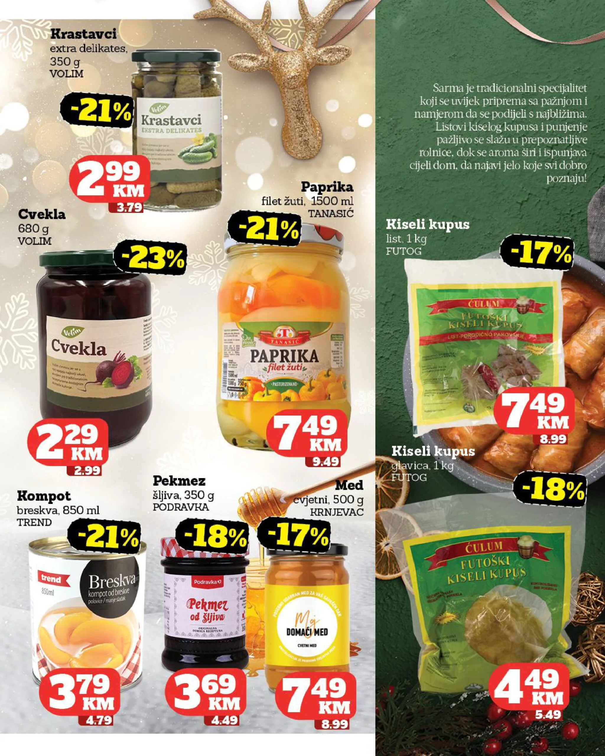 Tropic katalog 17.12.2025-20.1.2026.