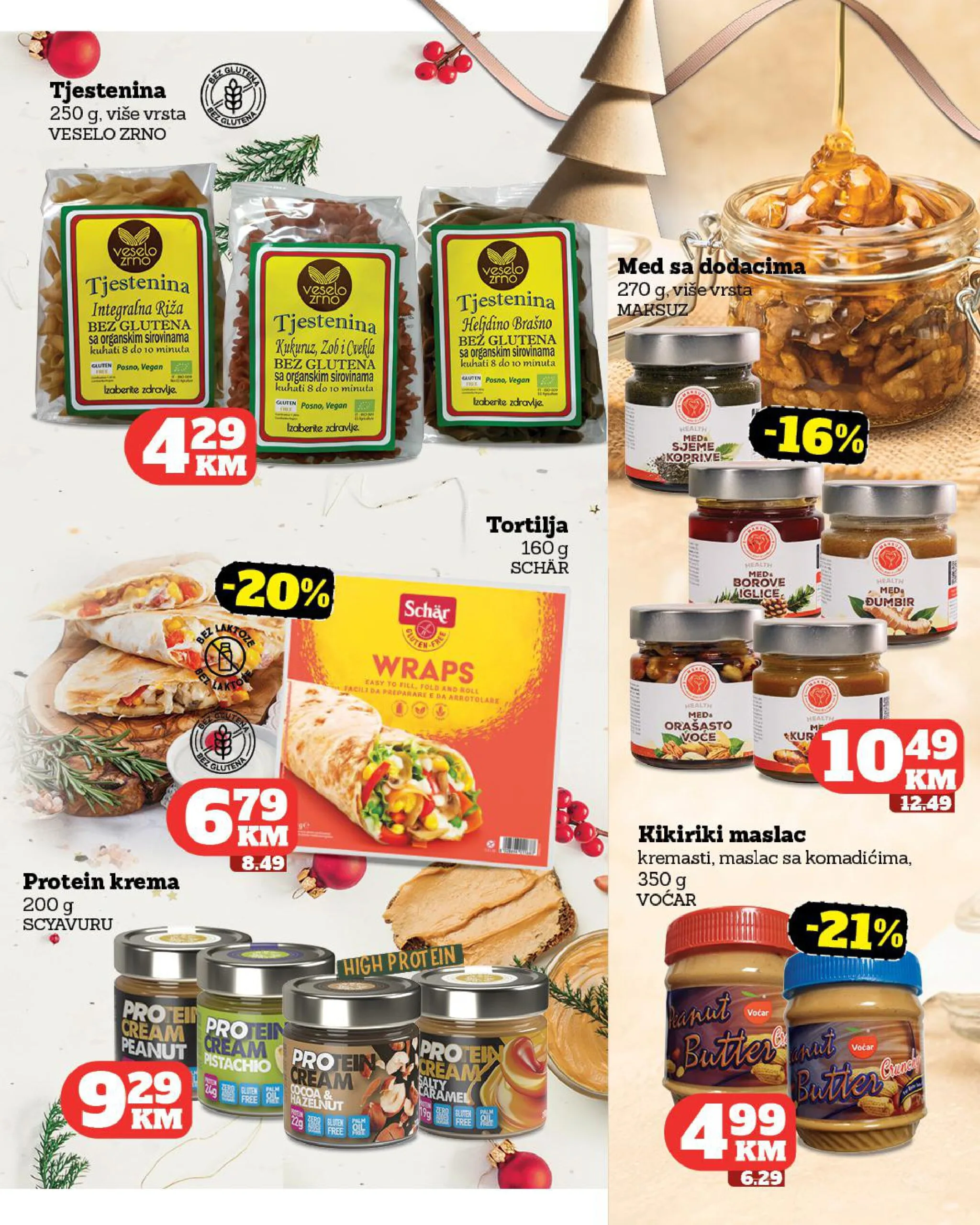 Tropic katalog 17.12.2025-20.1.2026.