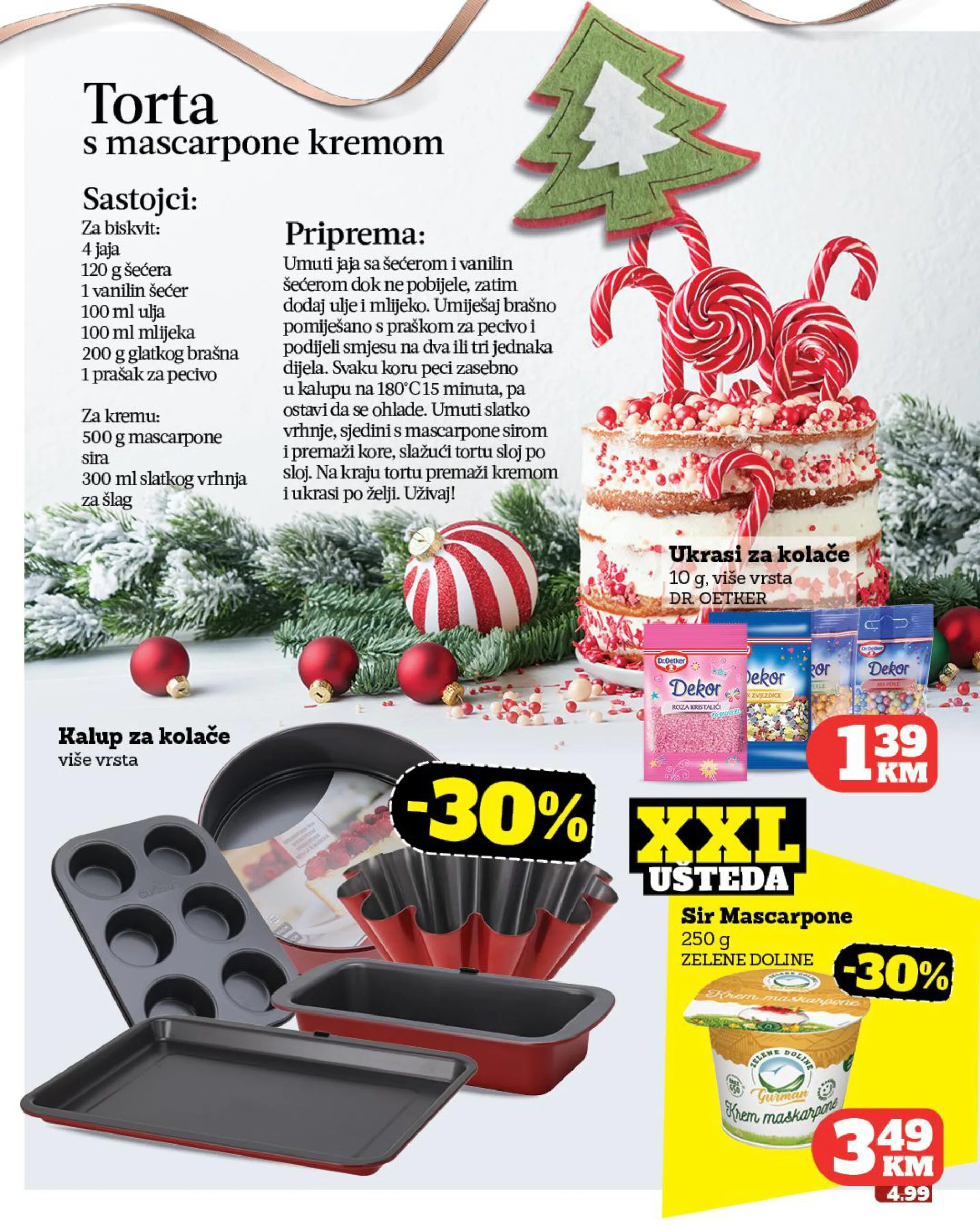 Tropic katalog 17.12.2025-20.1.2026.