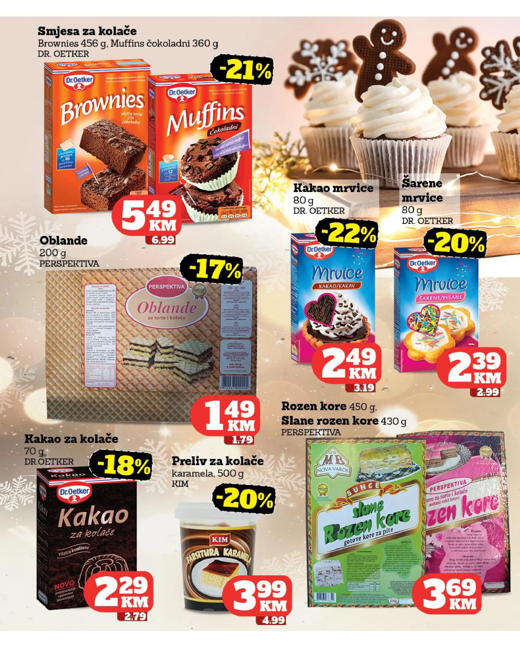 Tropic katalog 17.12.2025-20.1.2026.