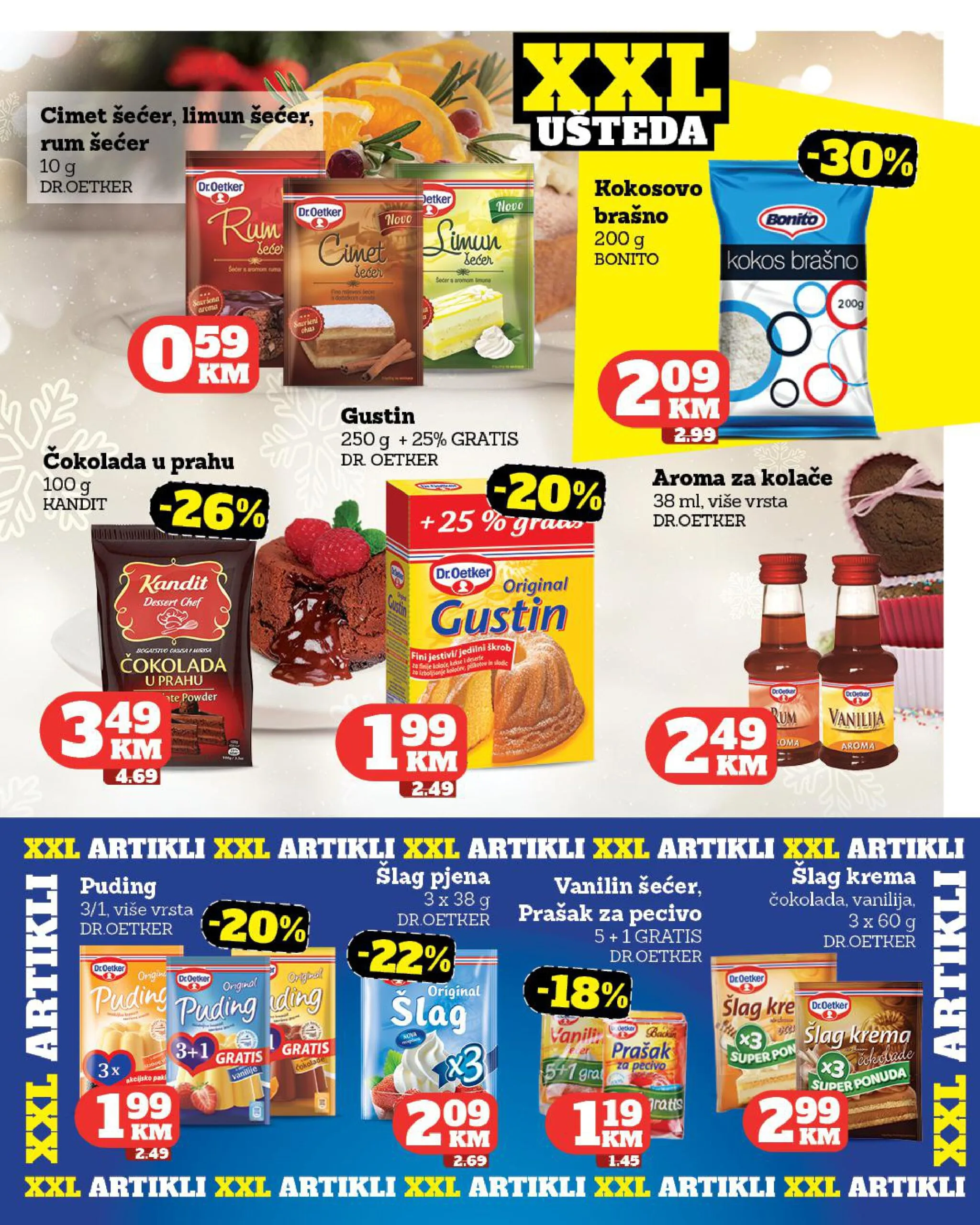 Tropic katalog 17.12.2025-20.1.2026.