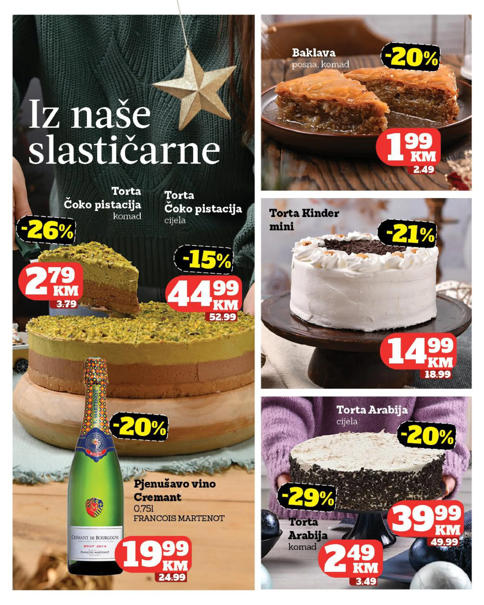 Tropic katalog 17.12.2025-20.1.2026.