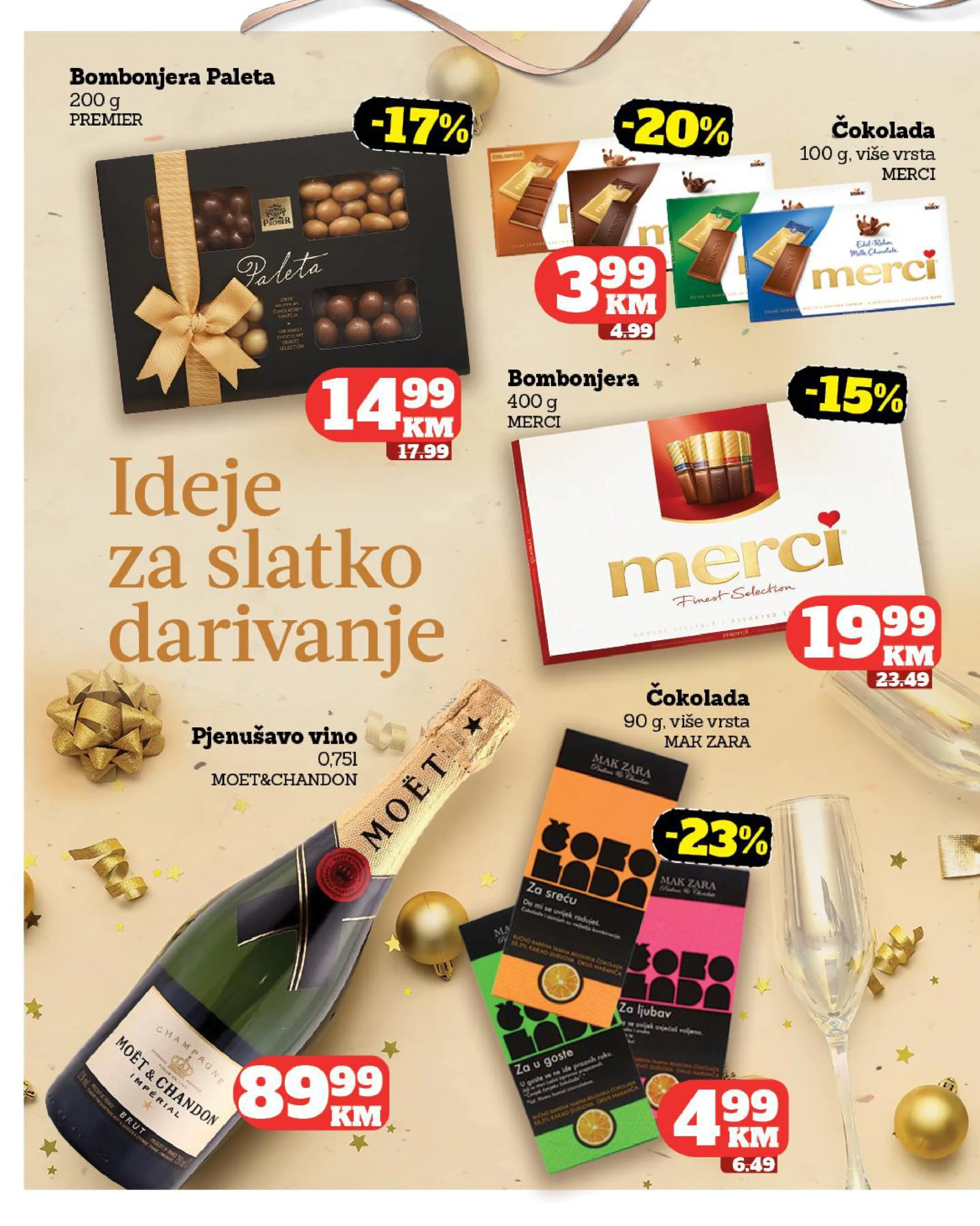 Tropic katalog 17.12.2025-20.1.2026.
