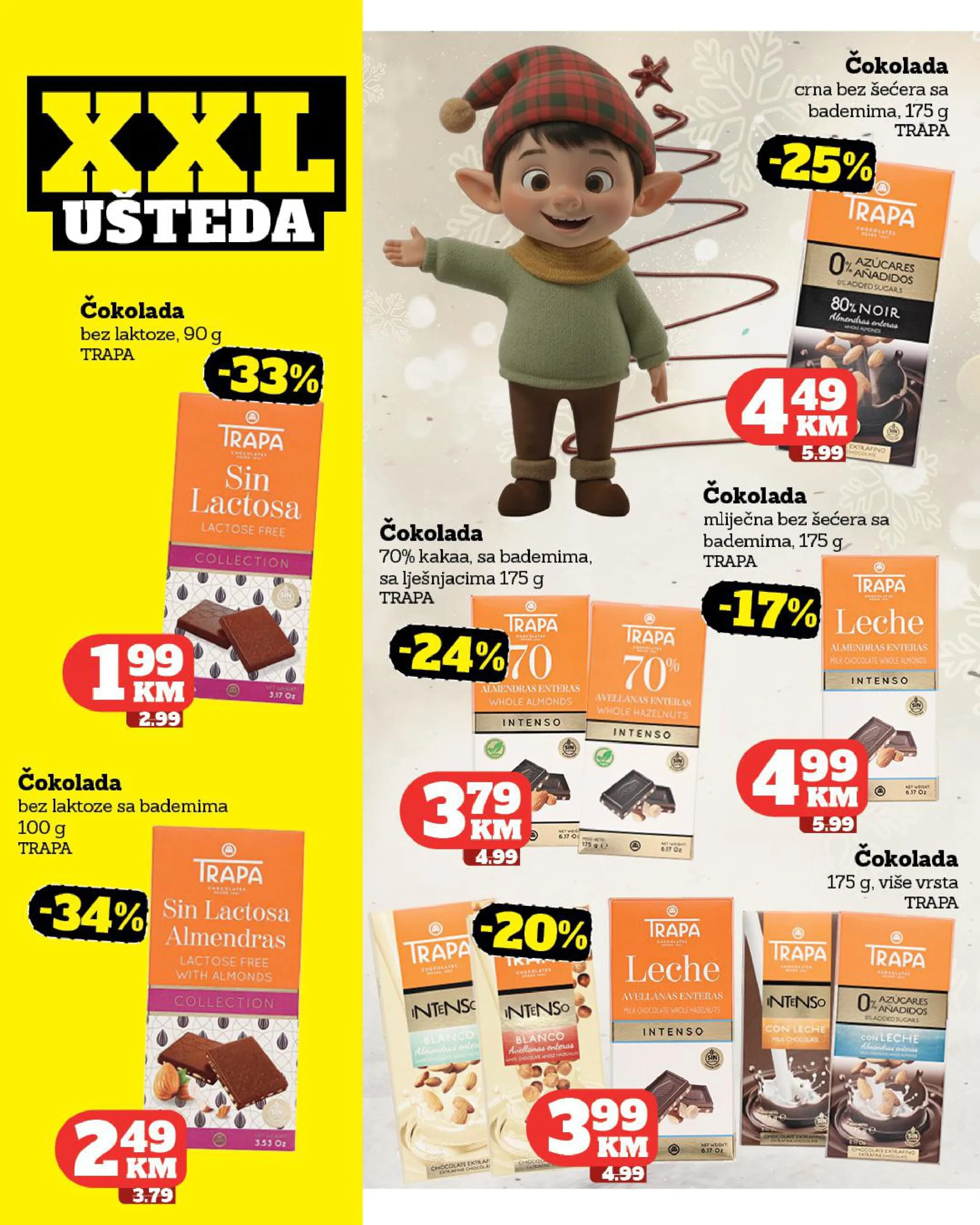 Tropic katalog 17.12.2025-20.1.2026.