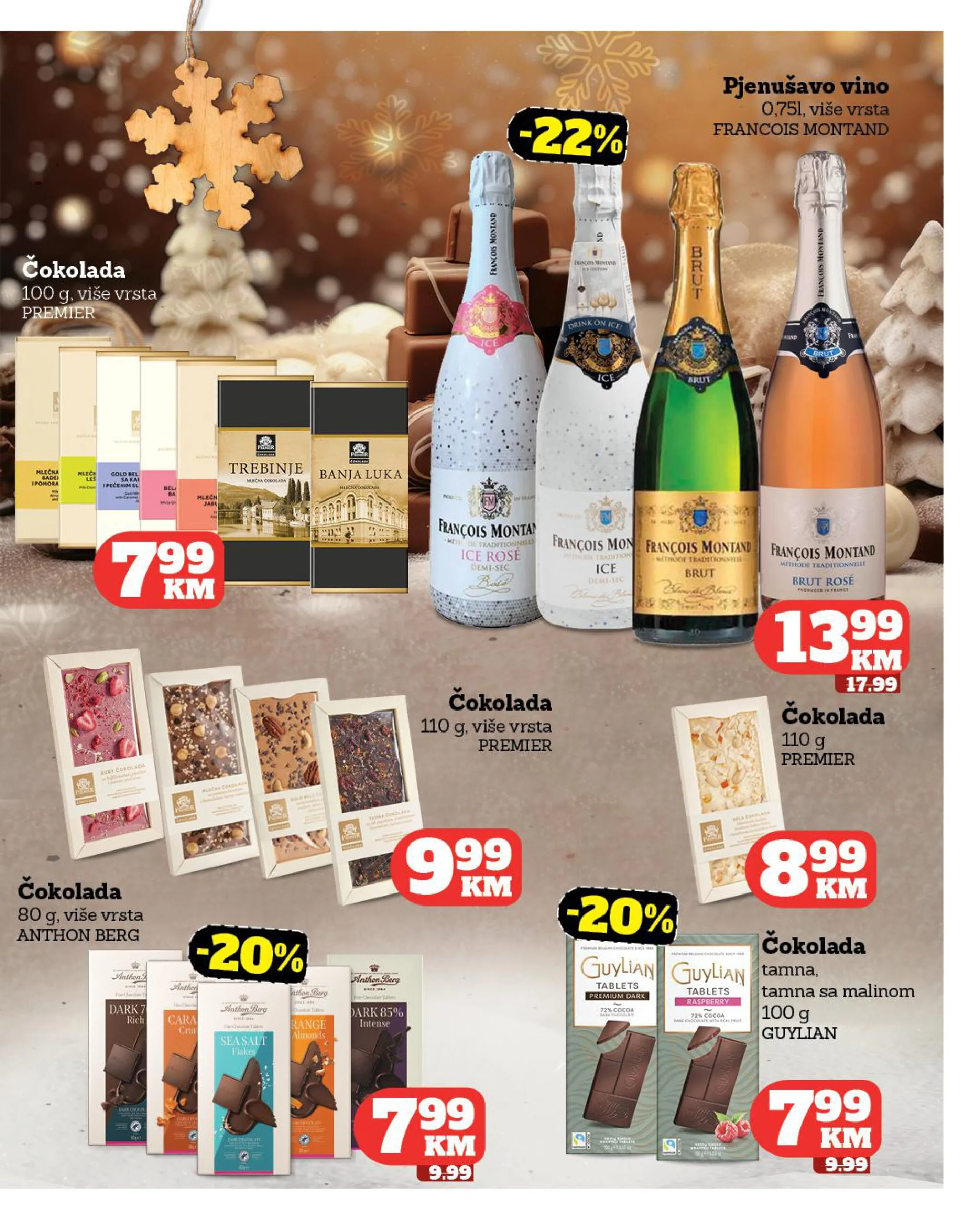 Tropic katalog 17.12.2025-20.1.2026.