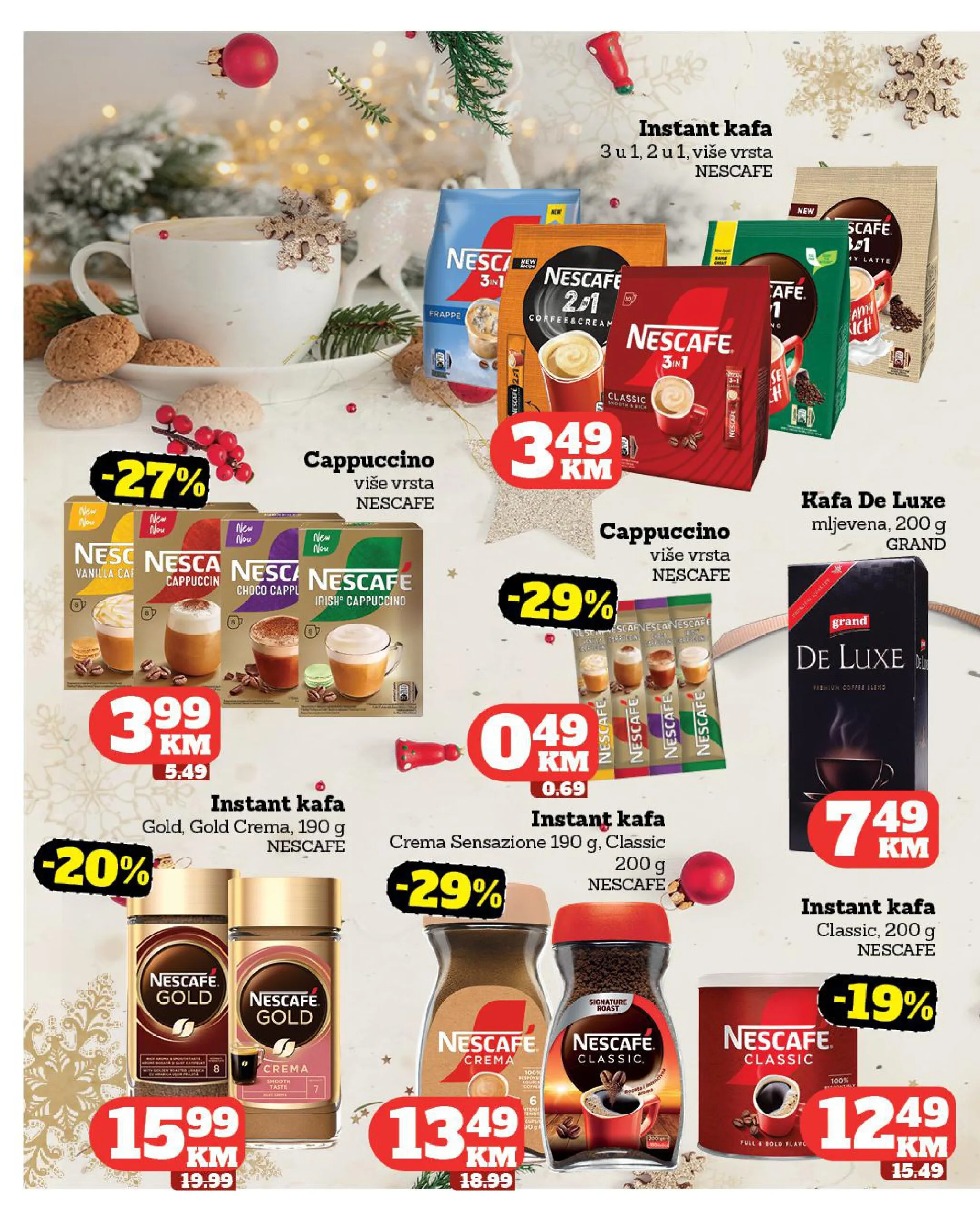 Tropic katalog 17.12.2025-20.1.2026.