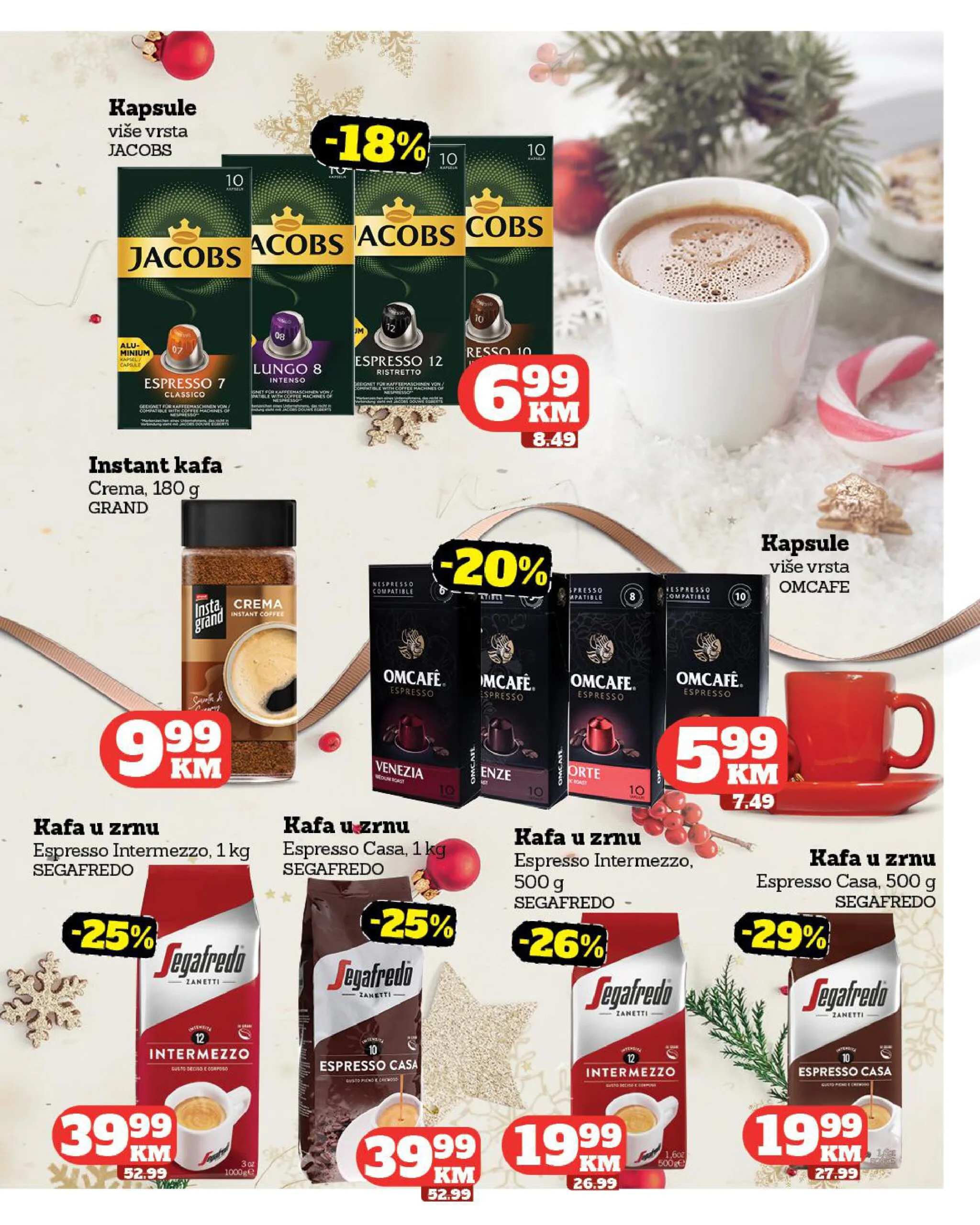 Tropic katalog 17.12.2025-20.1.2026.