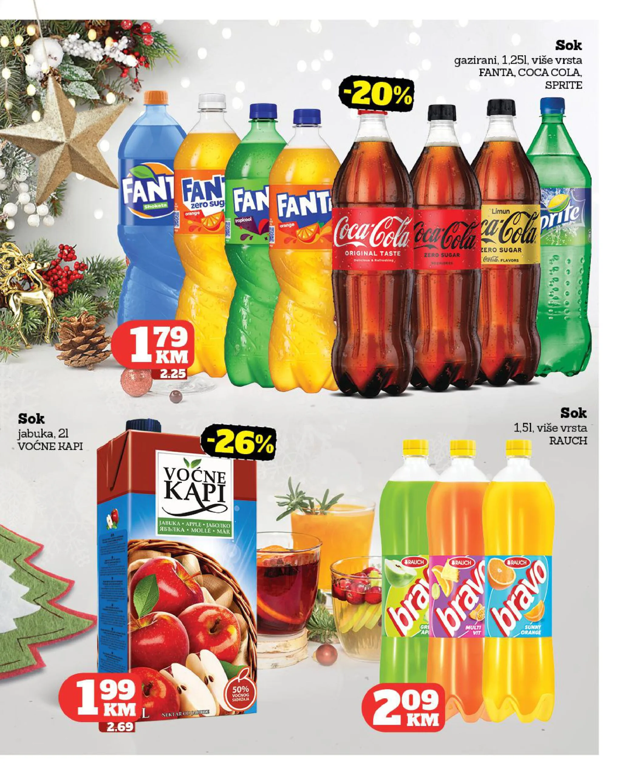 Tropic katalog 17.12.2025-20.1.2026.