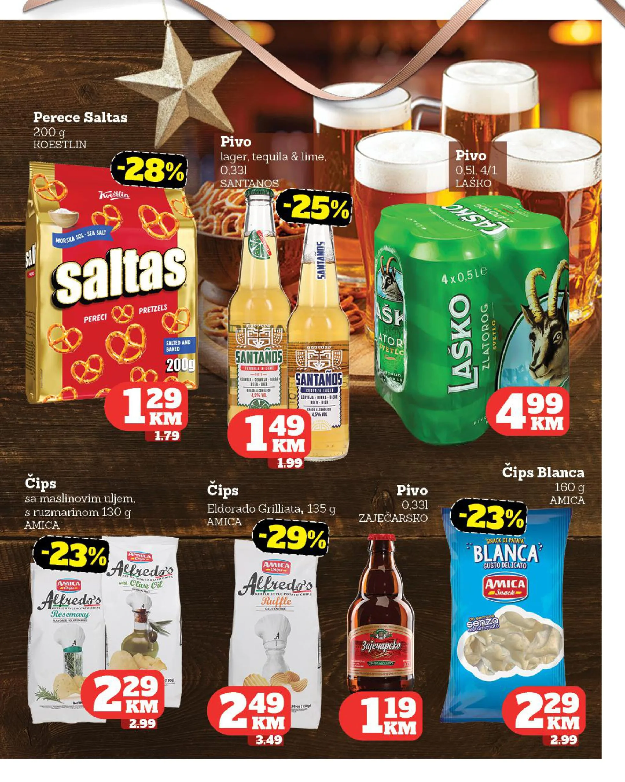 Tropic katalog 17.12.2025-20.1.2026.