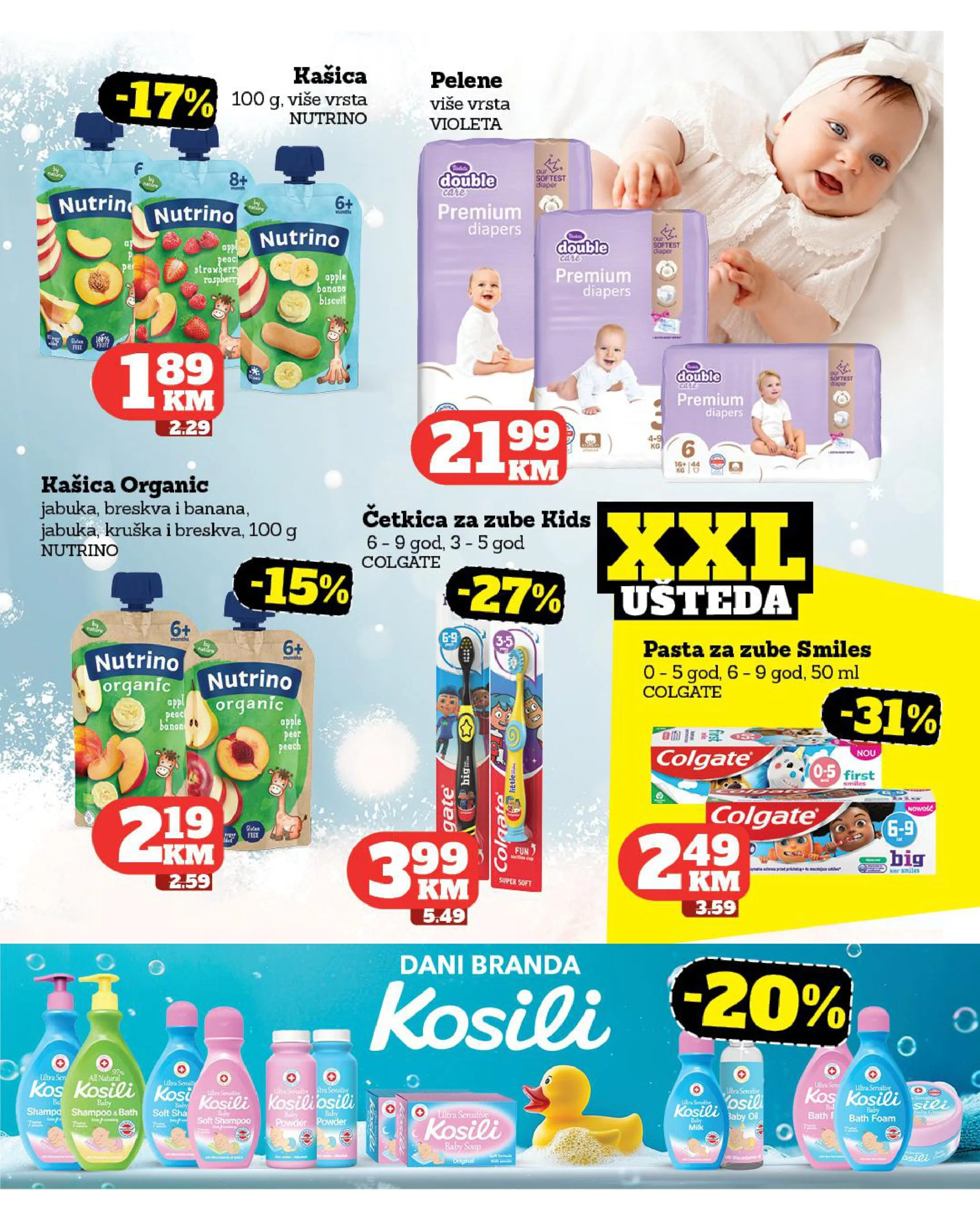 Tropic katalog 17.12.2025-20.1.2026.