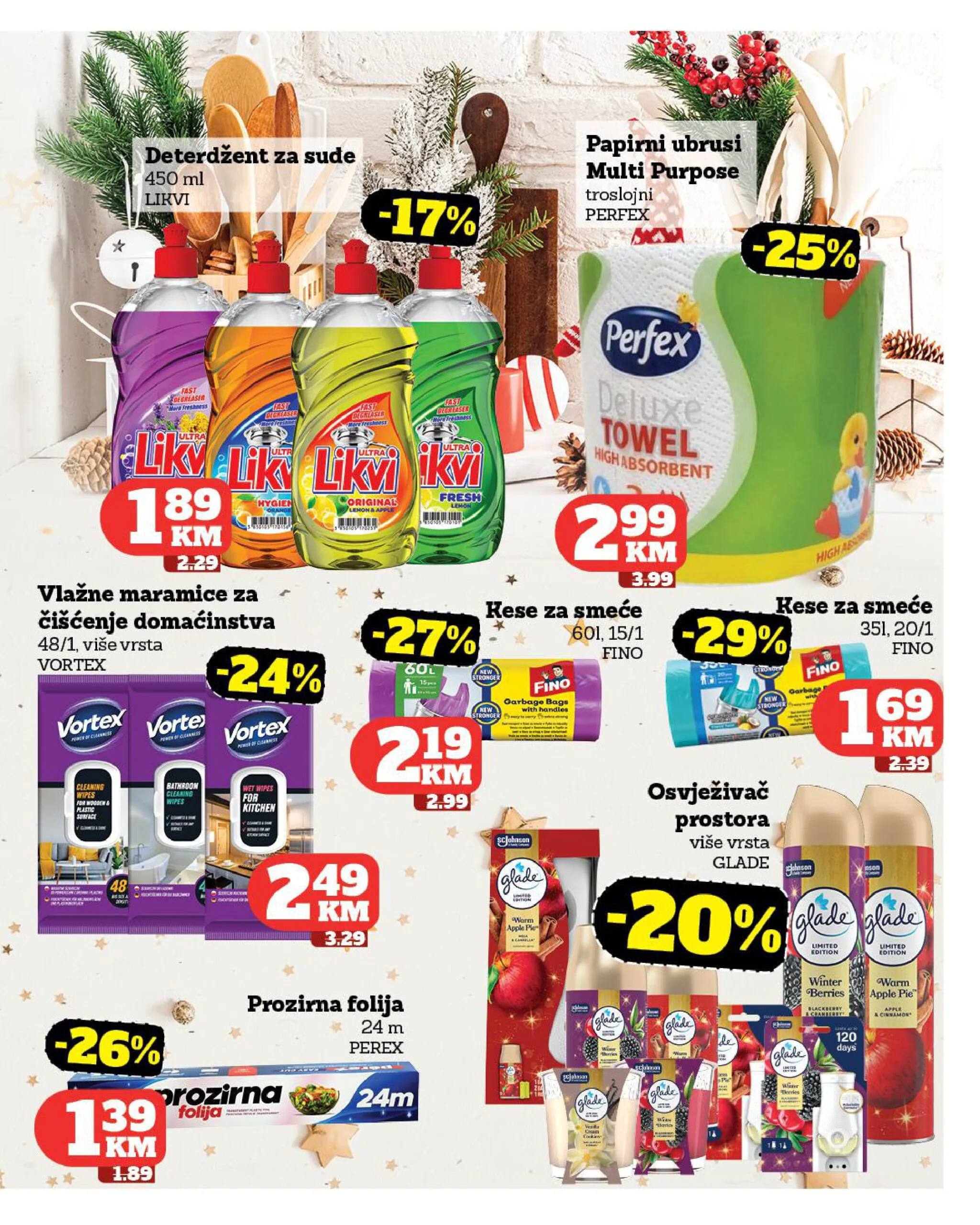 Tropic katalog 17.12.2025-20.1.2026.