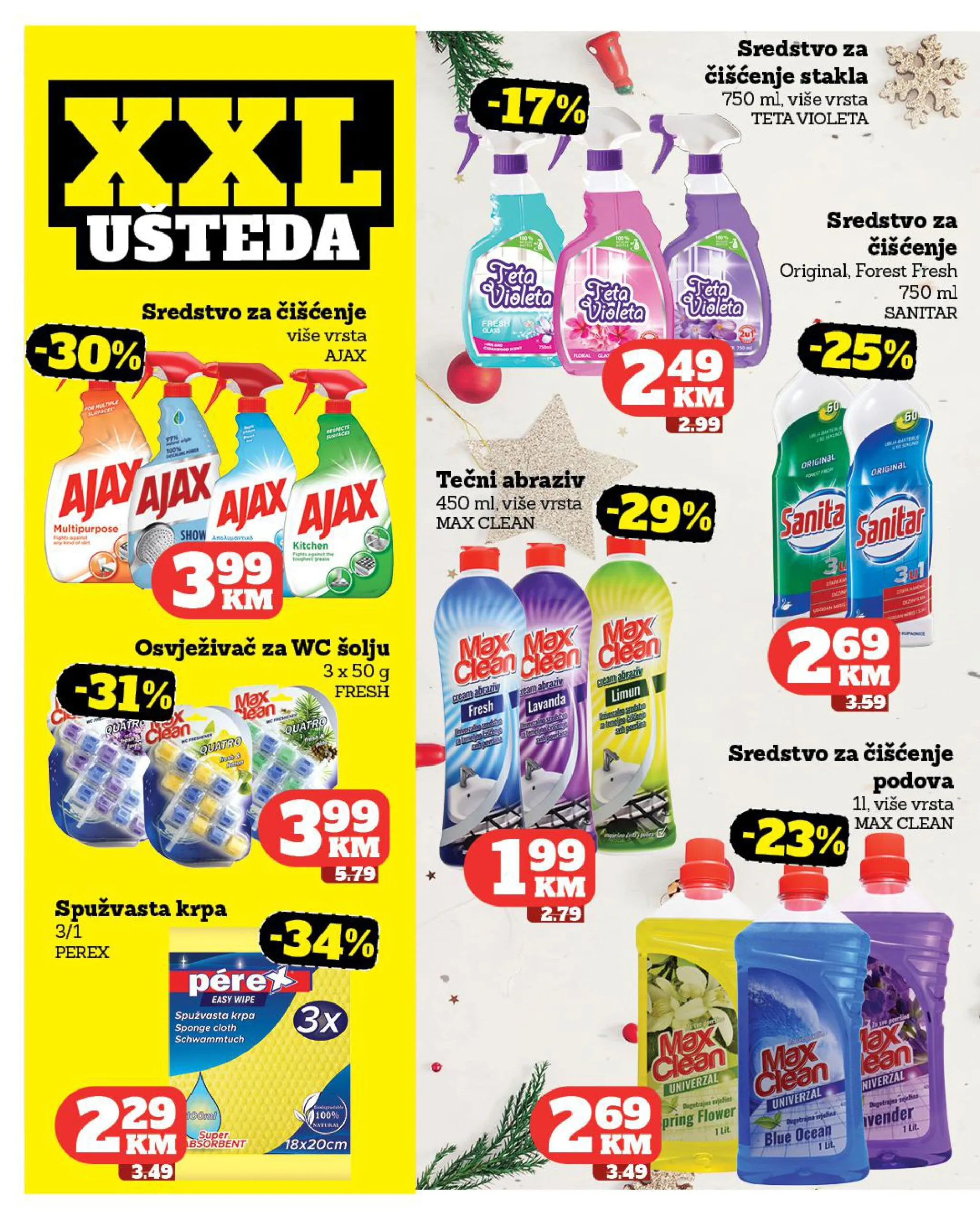 Tropic katalog 17.12.2025-20.1.2026.