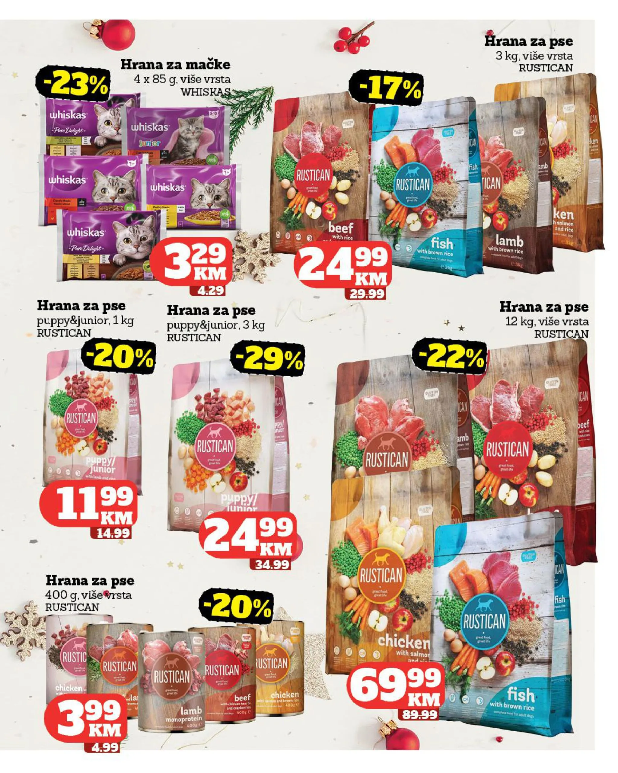 Tropic katalog 17.12.2025-20.1.2026.