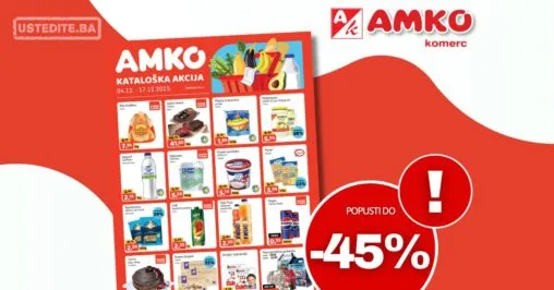 Amko katalog 4-17.12.2025.