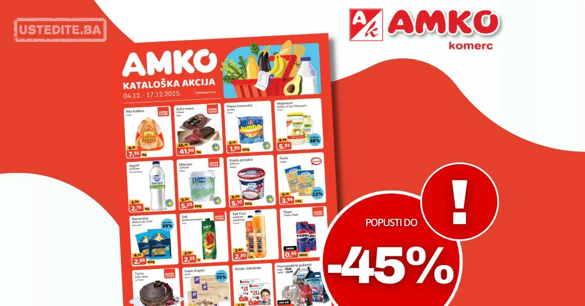Amko katalog 4-17.12.2025.