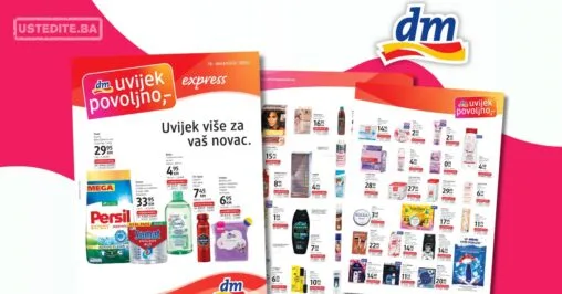 dm Katalog 16-31.12.2025.