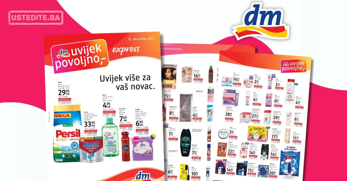 dm Katalog 16-31.12.2025.